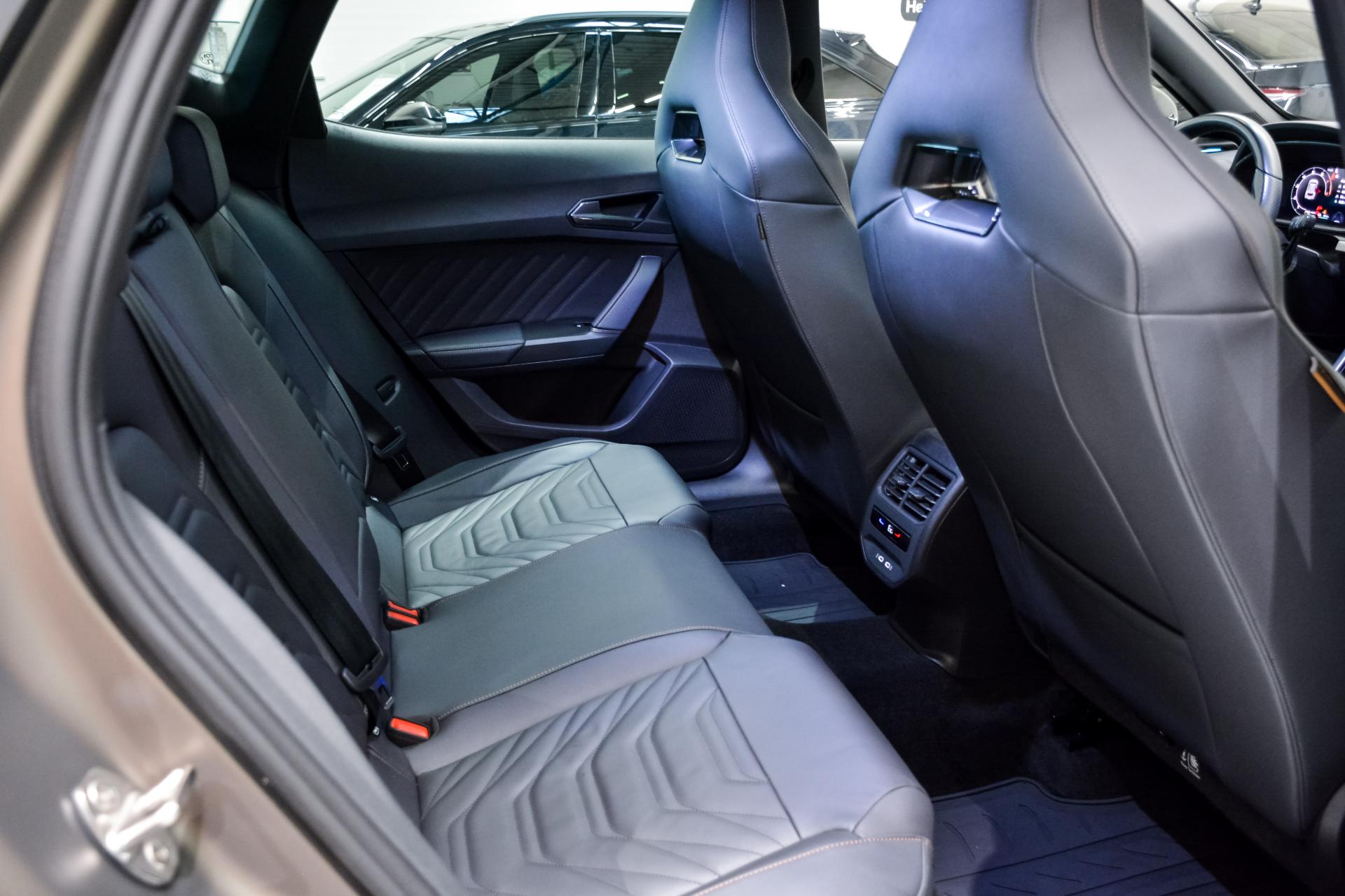 Cupra Formentor VZ 1.5 e-HYBRID DSG 1.5 200kW