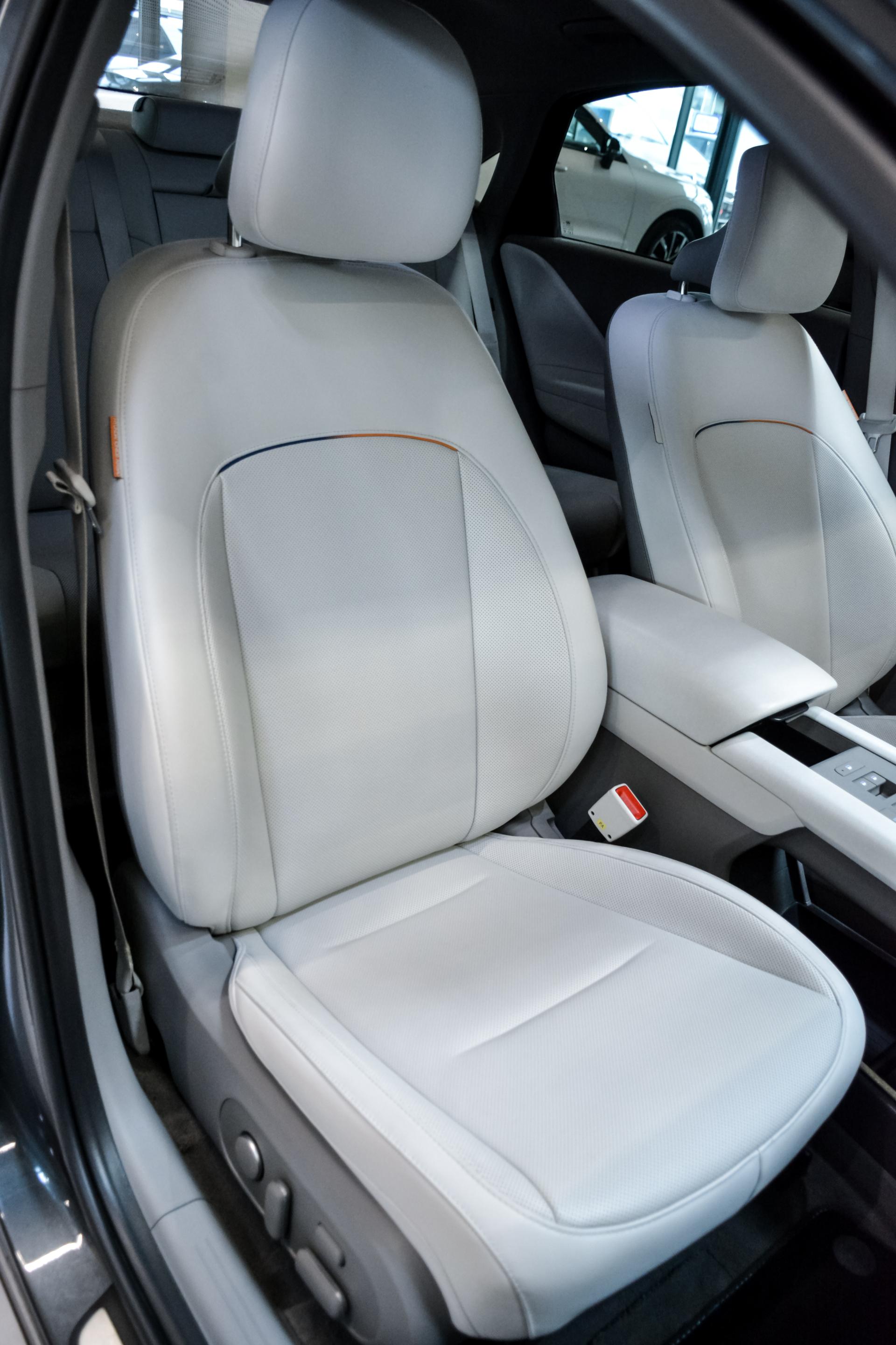 Hyundai Ioniq 6 RWD Long Range 168kW
