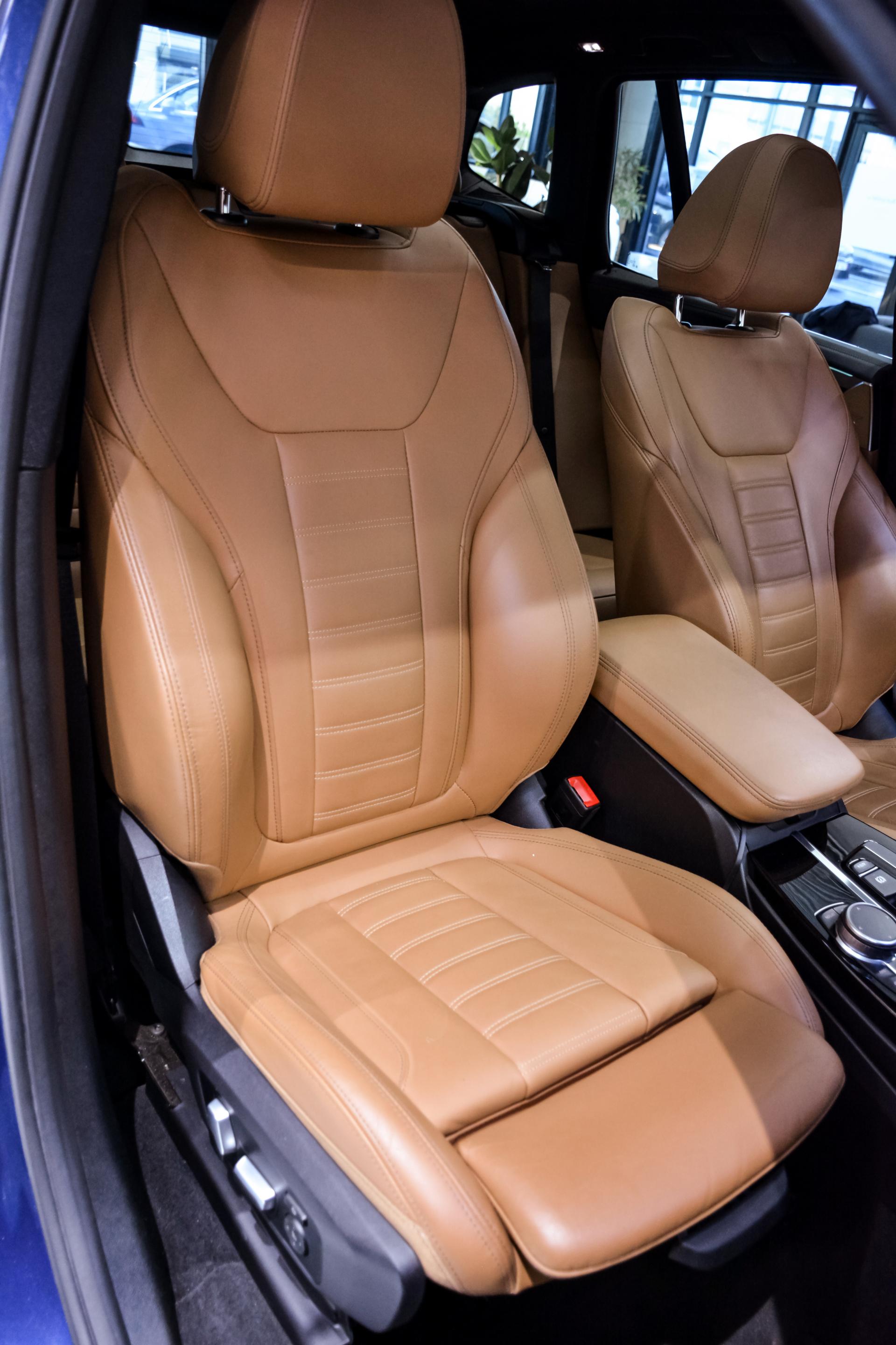BMW iX3 Impressive 210kW
