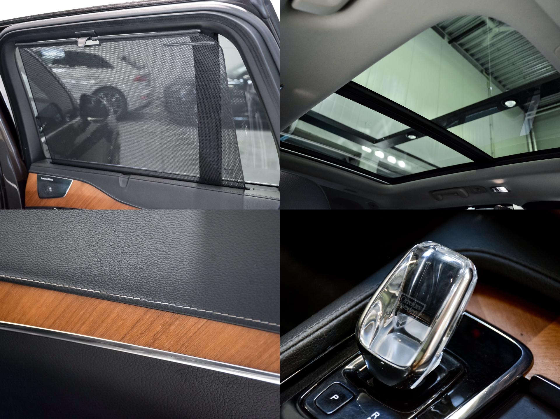 Volvo XC90 Inscription T8 Recharge 2.0 287kW