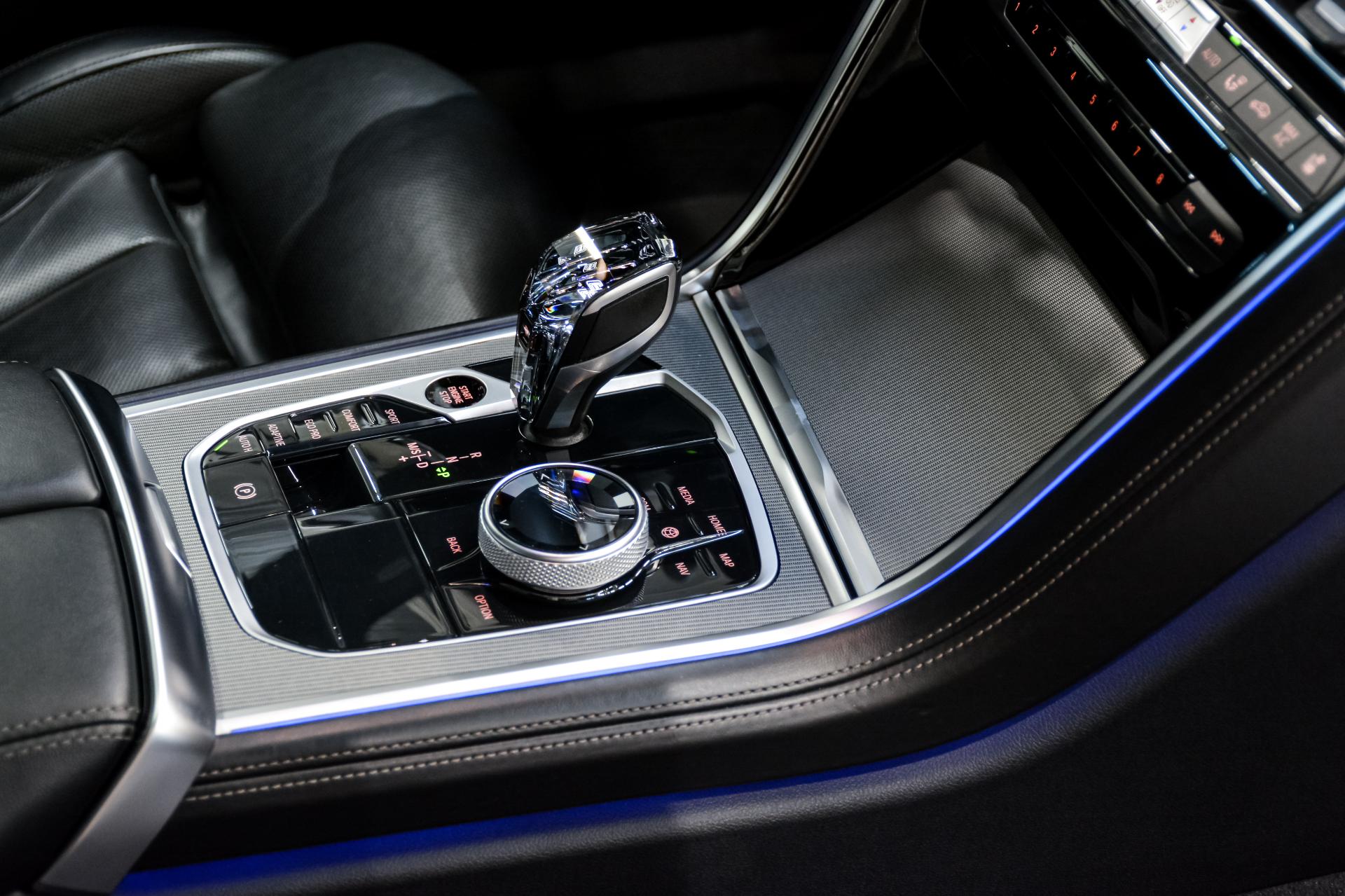 BMW 840 Gran Coupe xDrive M-Sport Hybrid 3.0 250kW