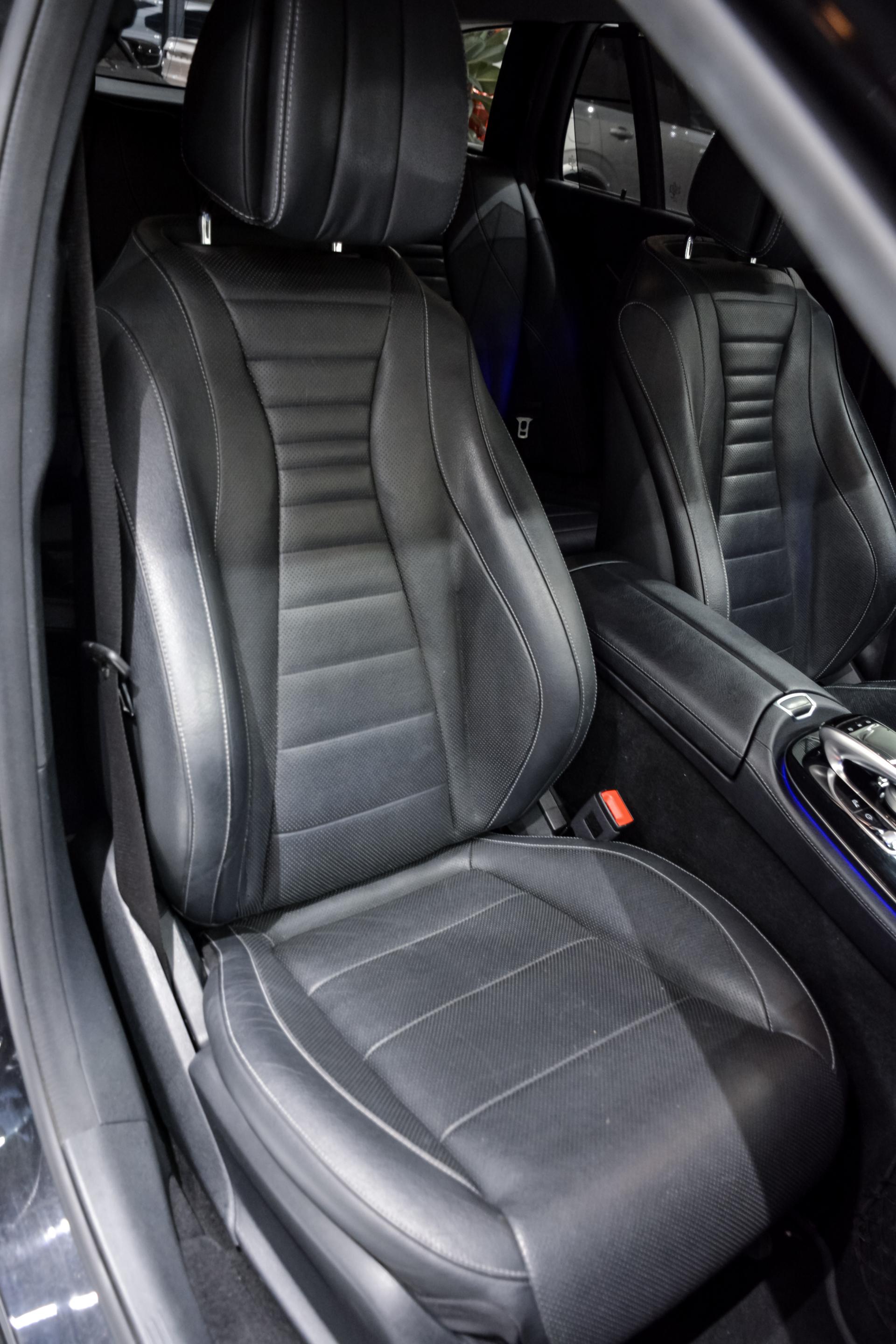 Mercedes-Benz E 220 4Matic Estate 2.0 143kW