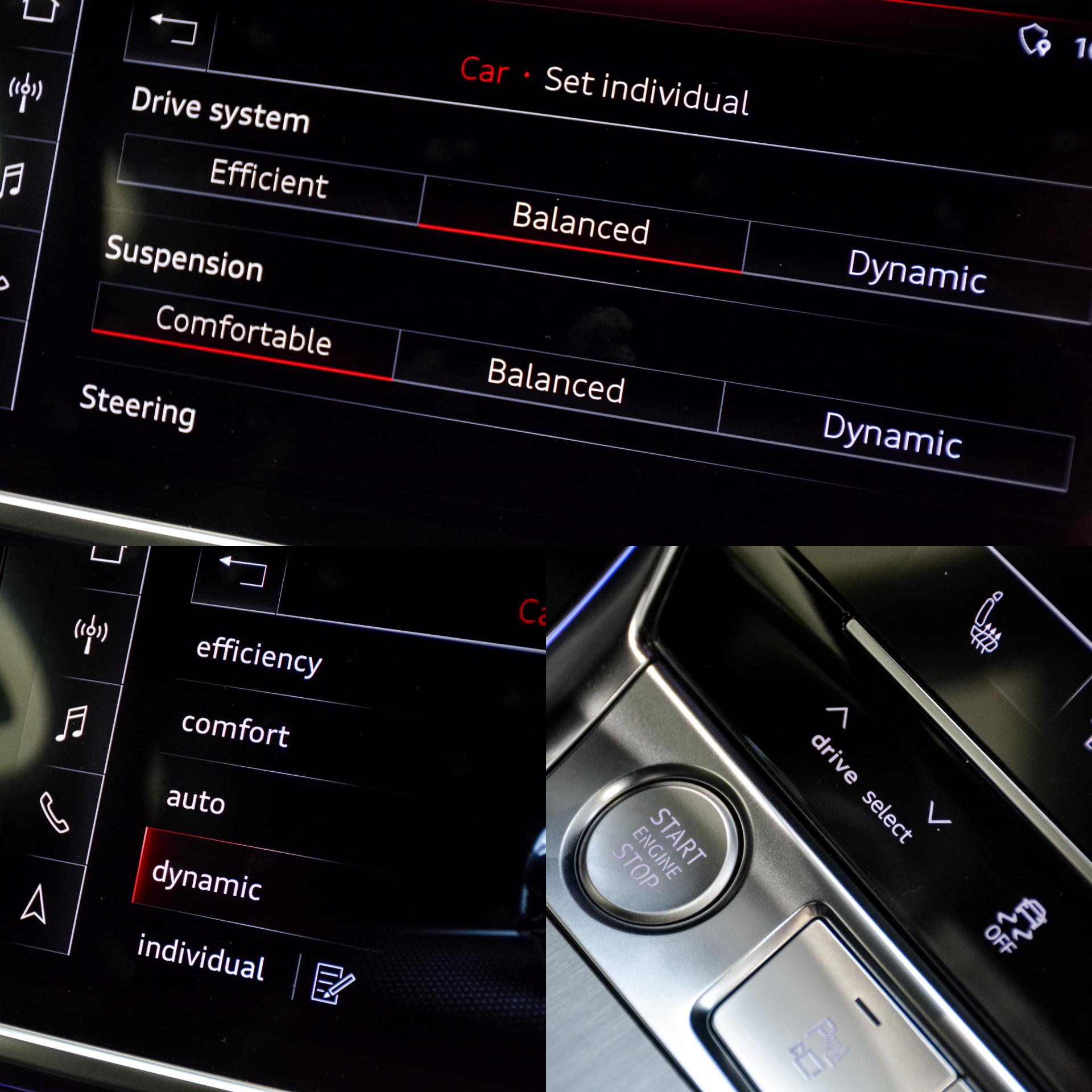 Audi A6 S-Line Quattro 2.0 R4 16V TFSI Turbo 180kW