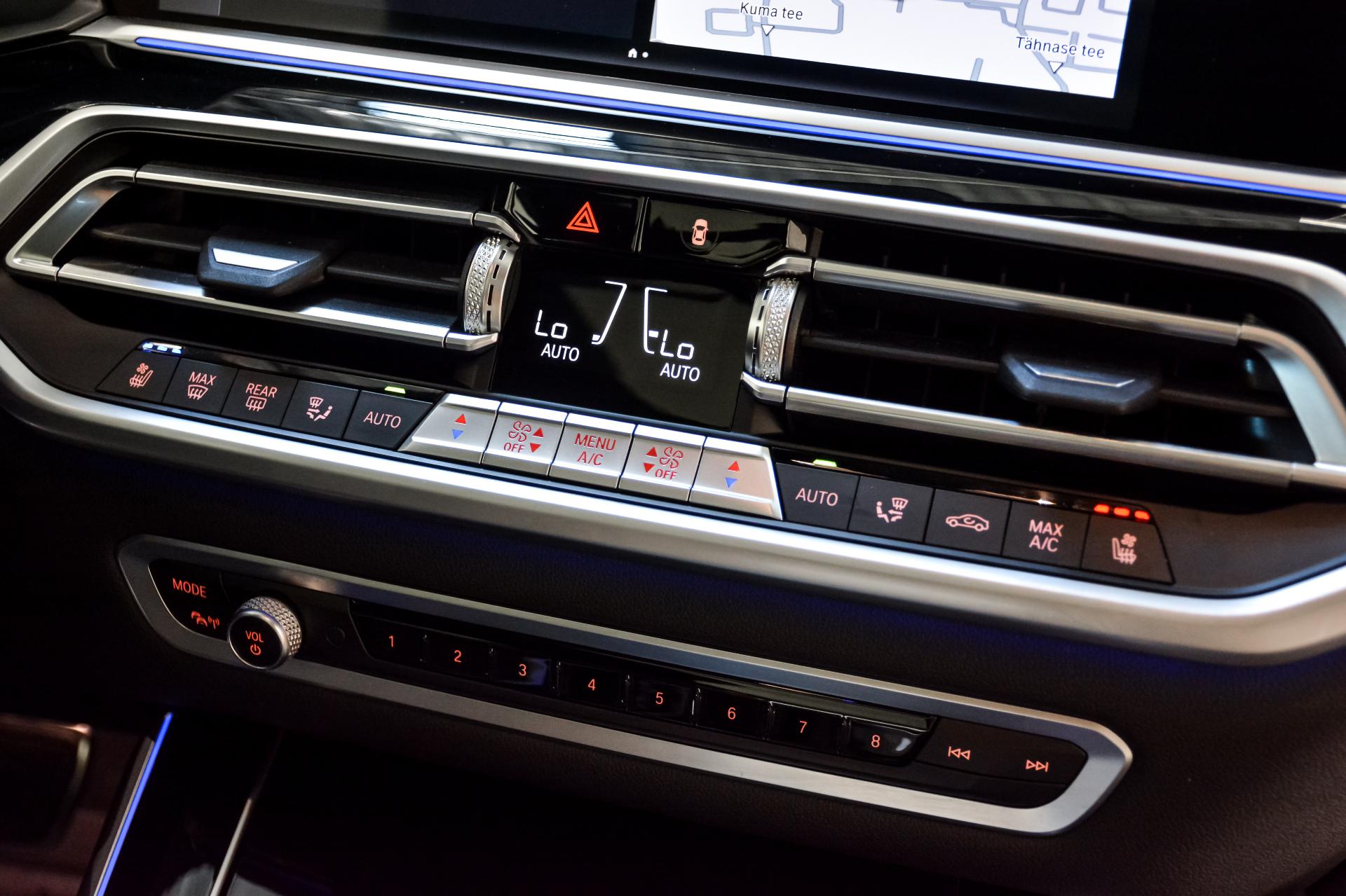 BMW X5 xDrive30d 3.0 210kW