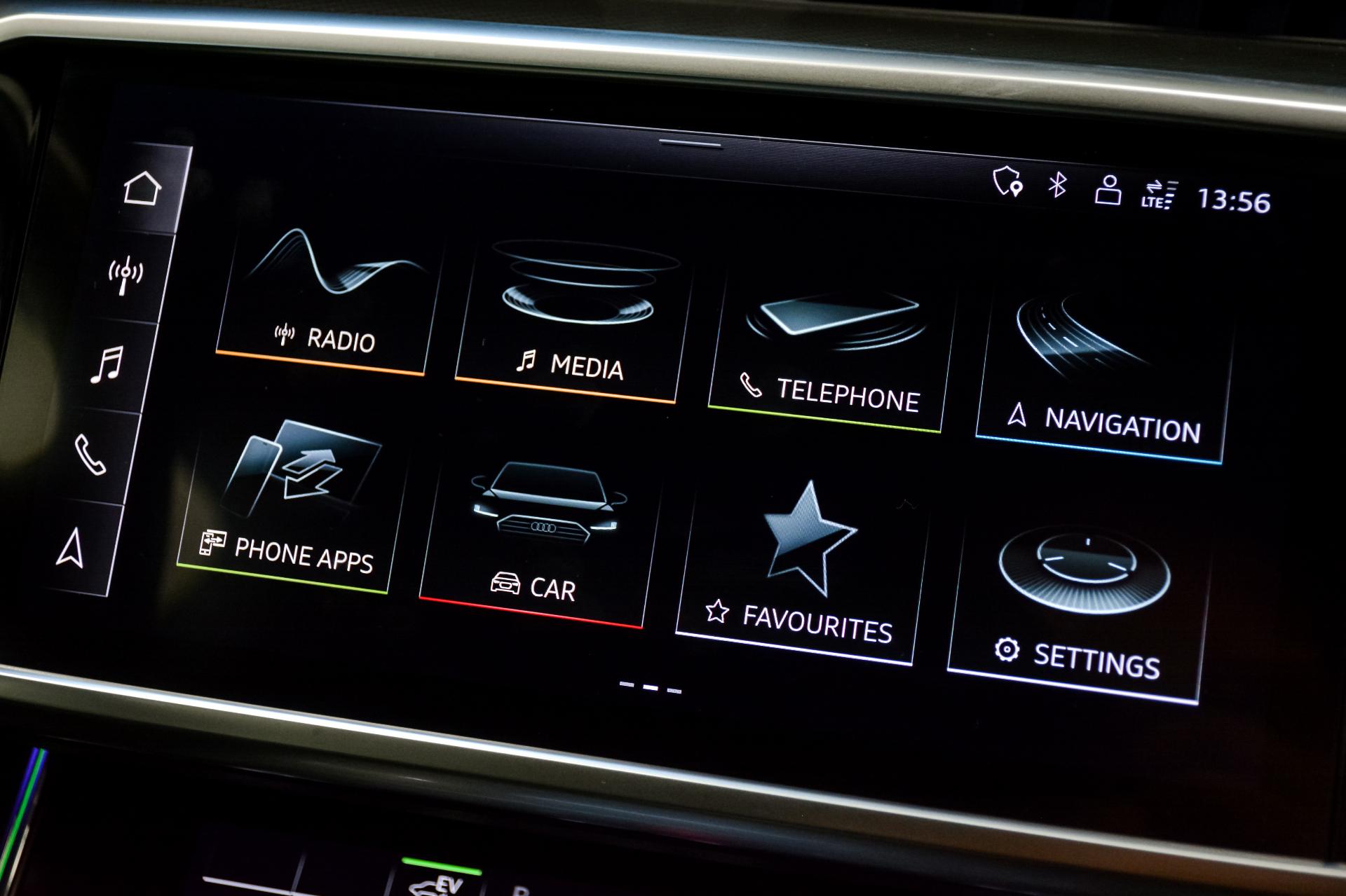 Audi A6 Quattro Plug-In Hybrid 2.0 220kW