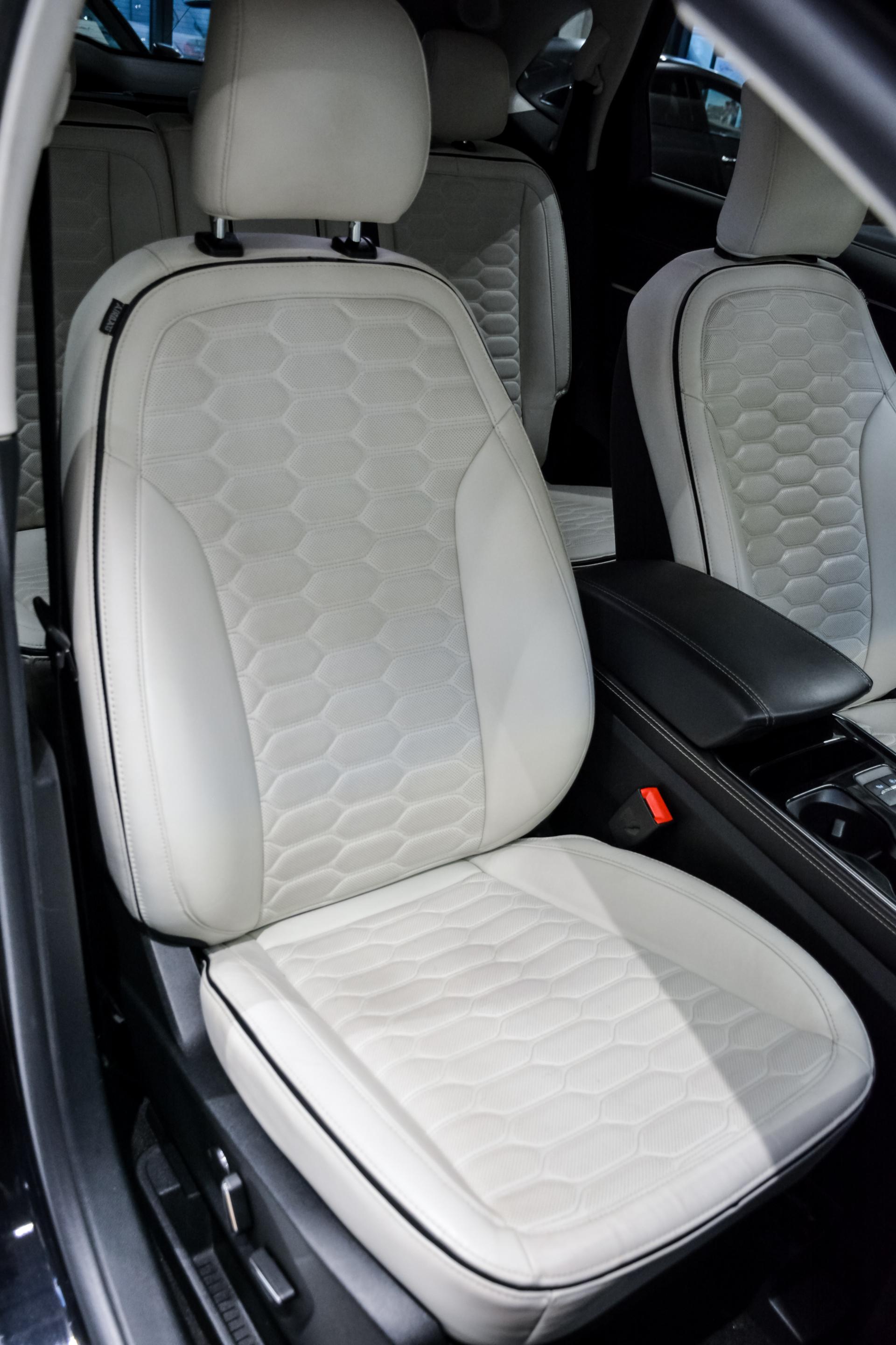 Ford Edge Vignale EcoBlue Bi-Turbo AWD 2.0 175kW