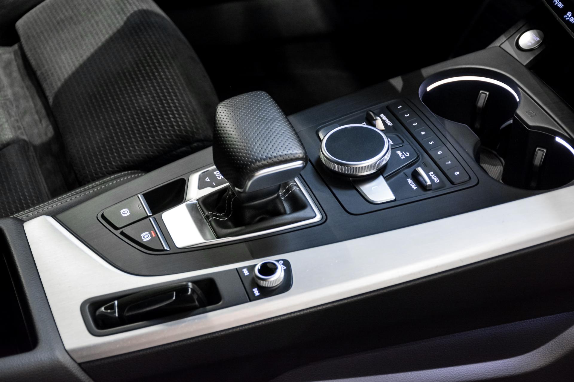Audi A5 S line TDI quattro 2.0 140kW