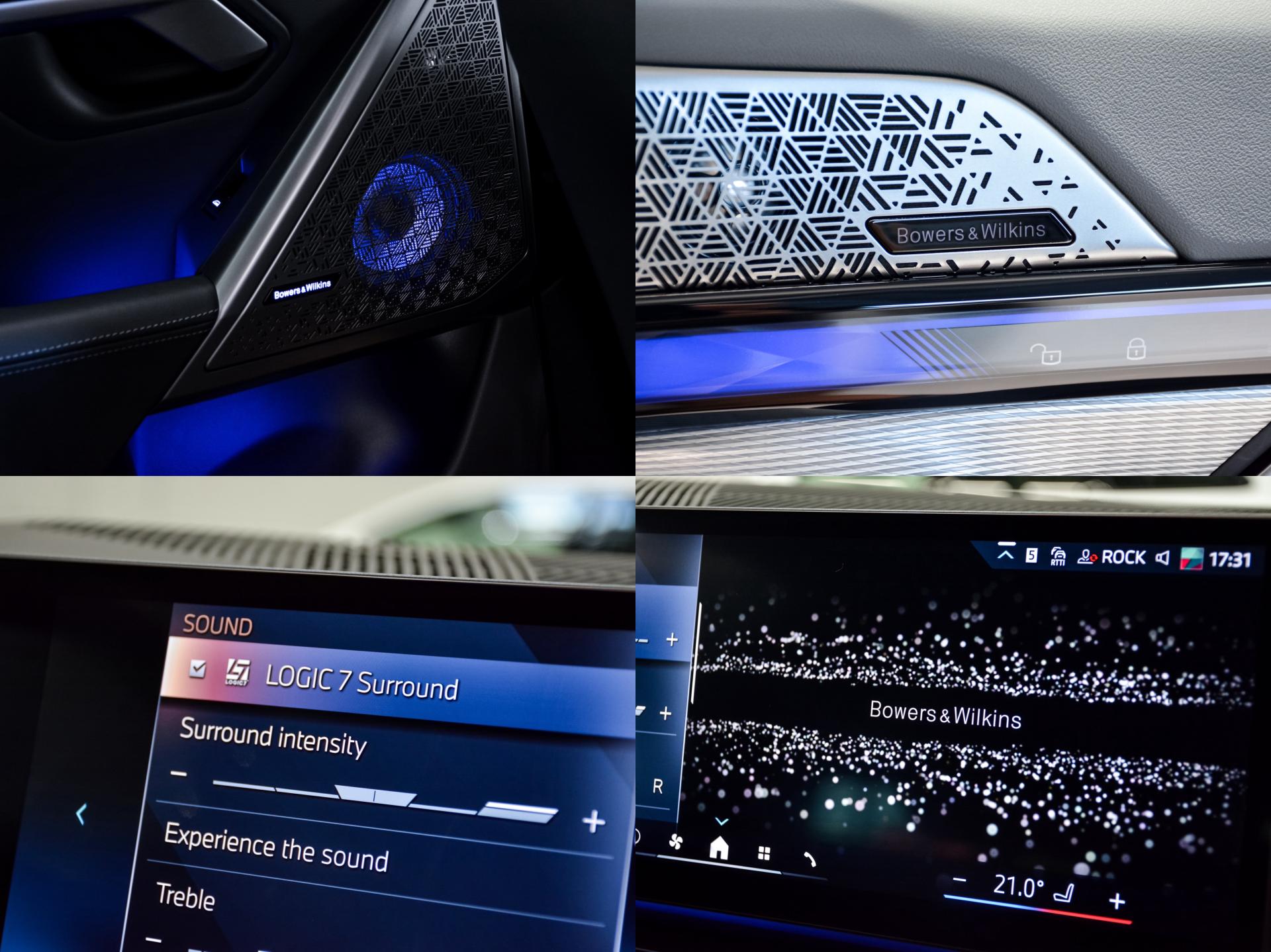 BMW i5 xDrive40 M Sport Pro 290kW