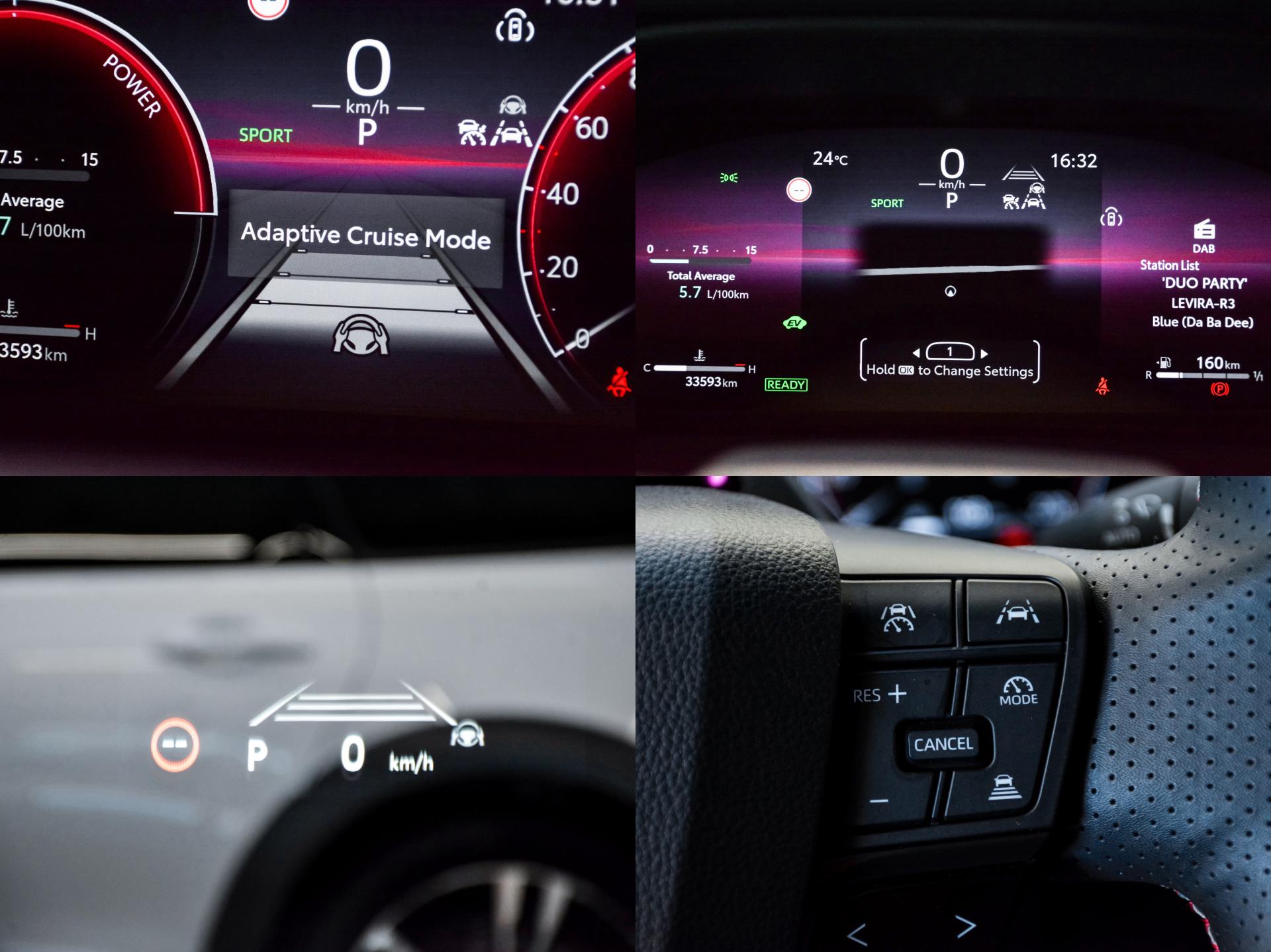 Toyota C-HR GR Sport Premiere Edition AWD 2.0 112kW
