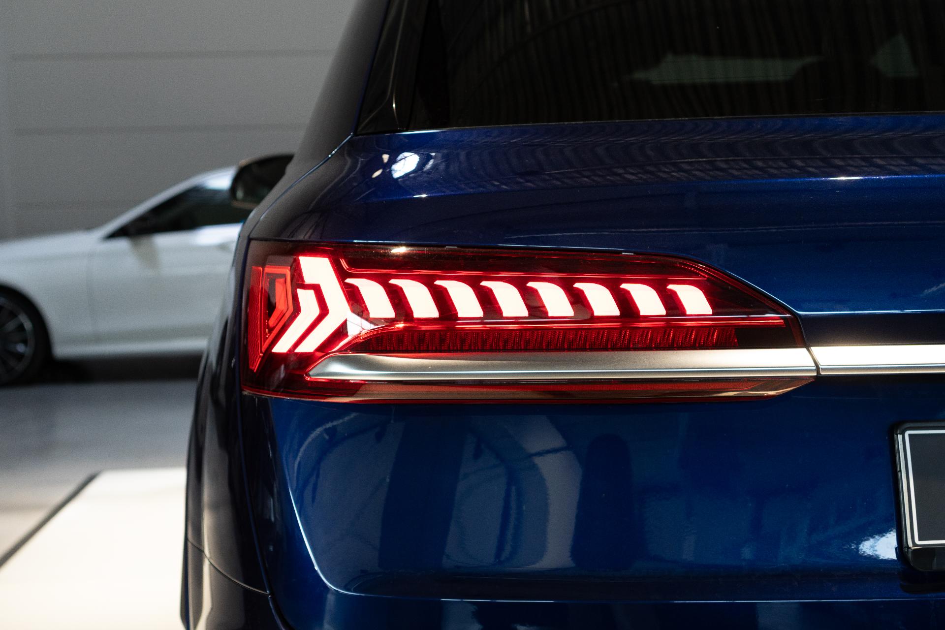 Audi Q7 3.0 210kW