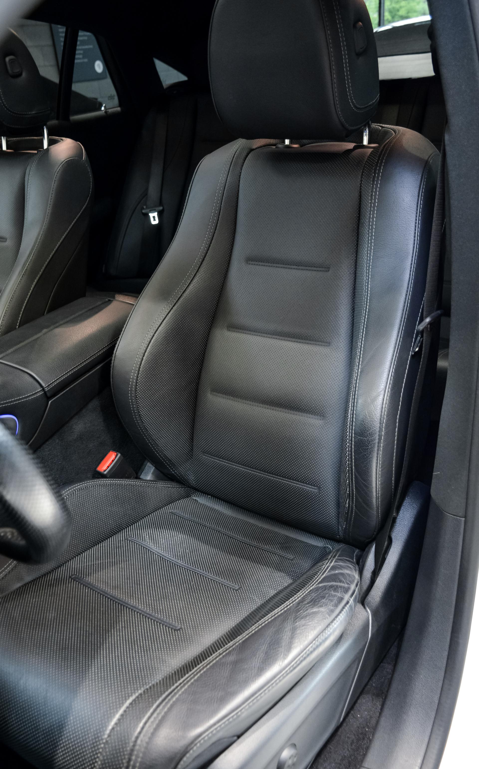 Mercedes-Benz GLE 350 de 4matic Coupé AMG Line Night Package 2.0 145kW