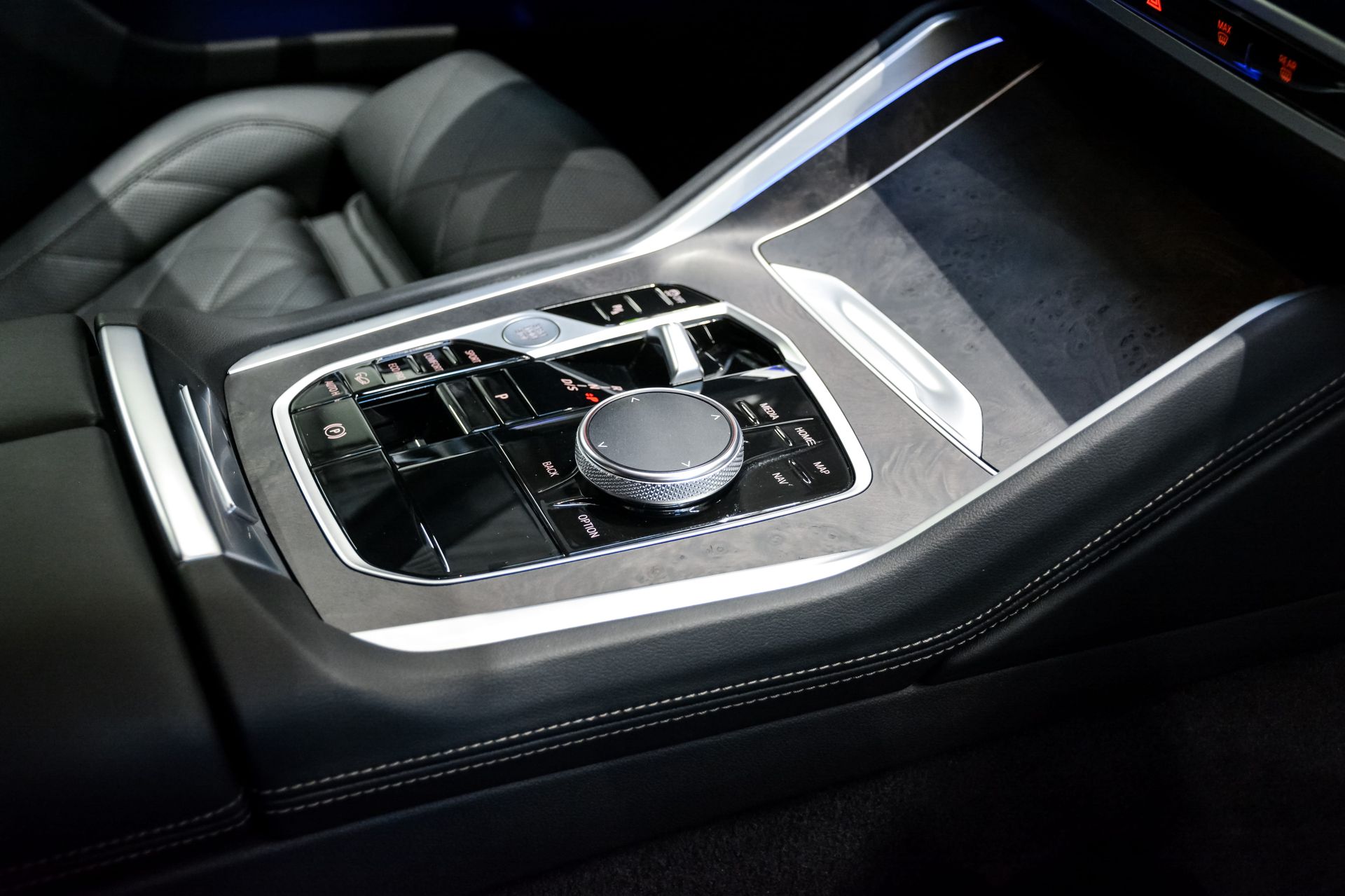 BMW X6 xDrive30d M Sport
