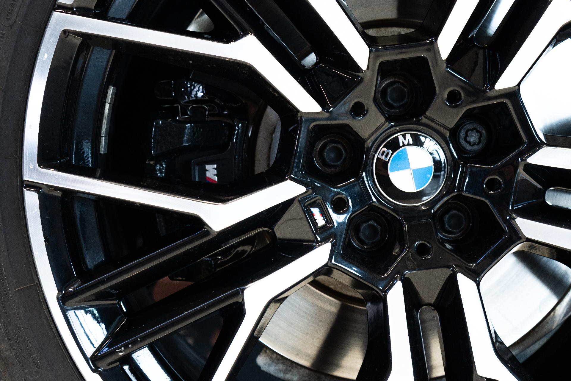 BMW 840 d Xdrive 3.0 R6 3.0 TwinPower Turbo 250kW