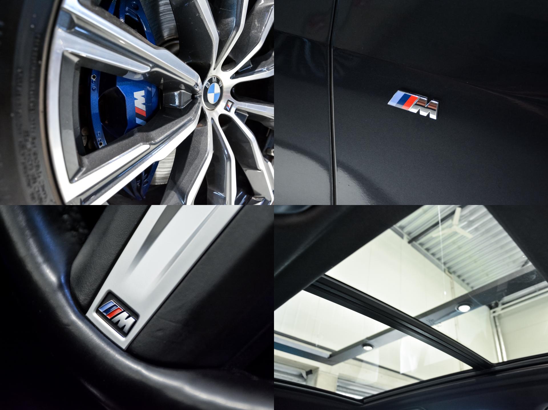 BMW X5 xDrive30d 3.0 210kW