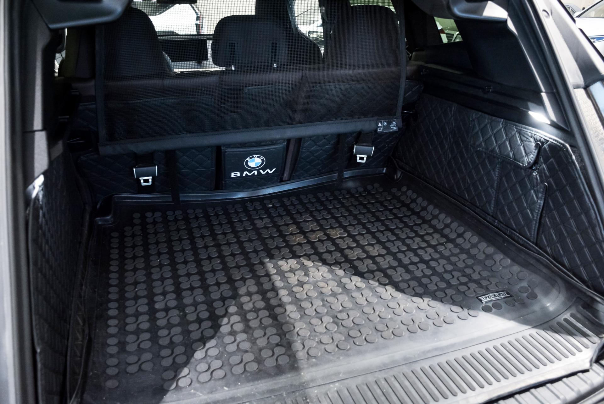 BMW iX xDrive 40 Sports Package 240kW