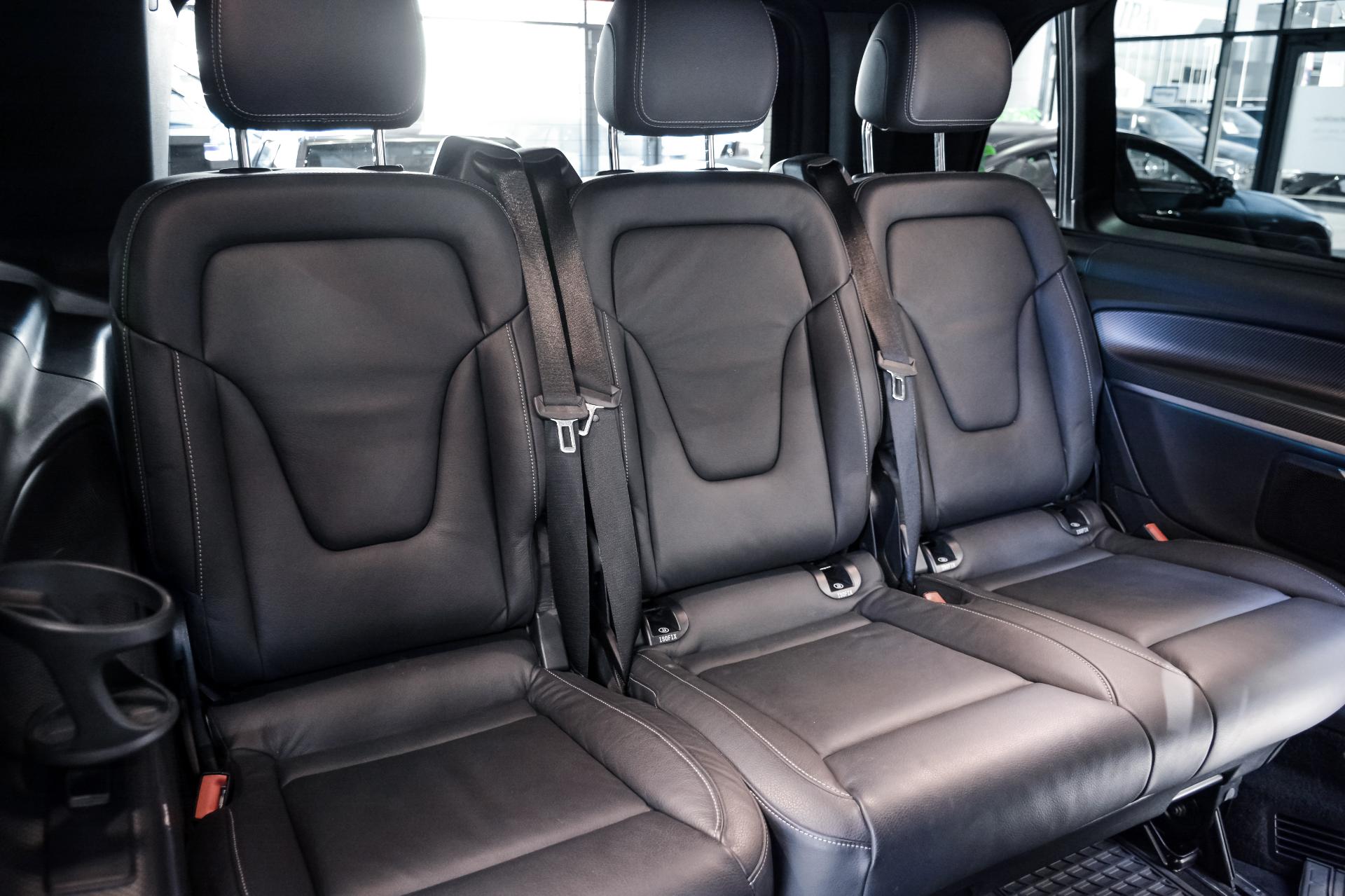 Mercedes-Benz V 300 4Matic AMG-Line 2.0 174kW