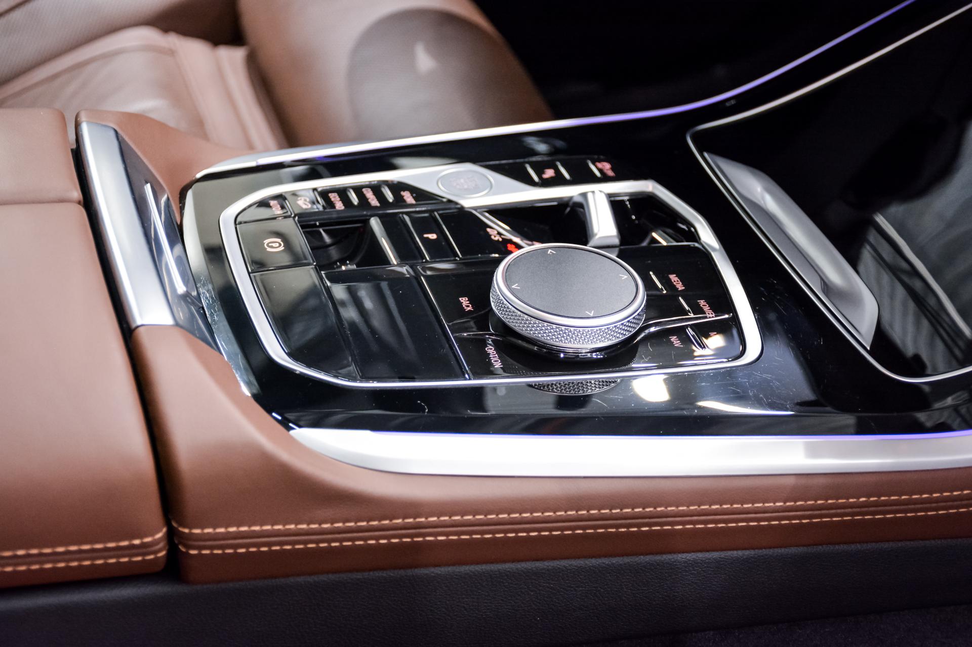BMW X5 xDrive40d M-Pakett