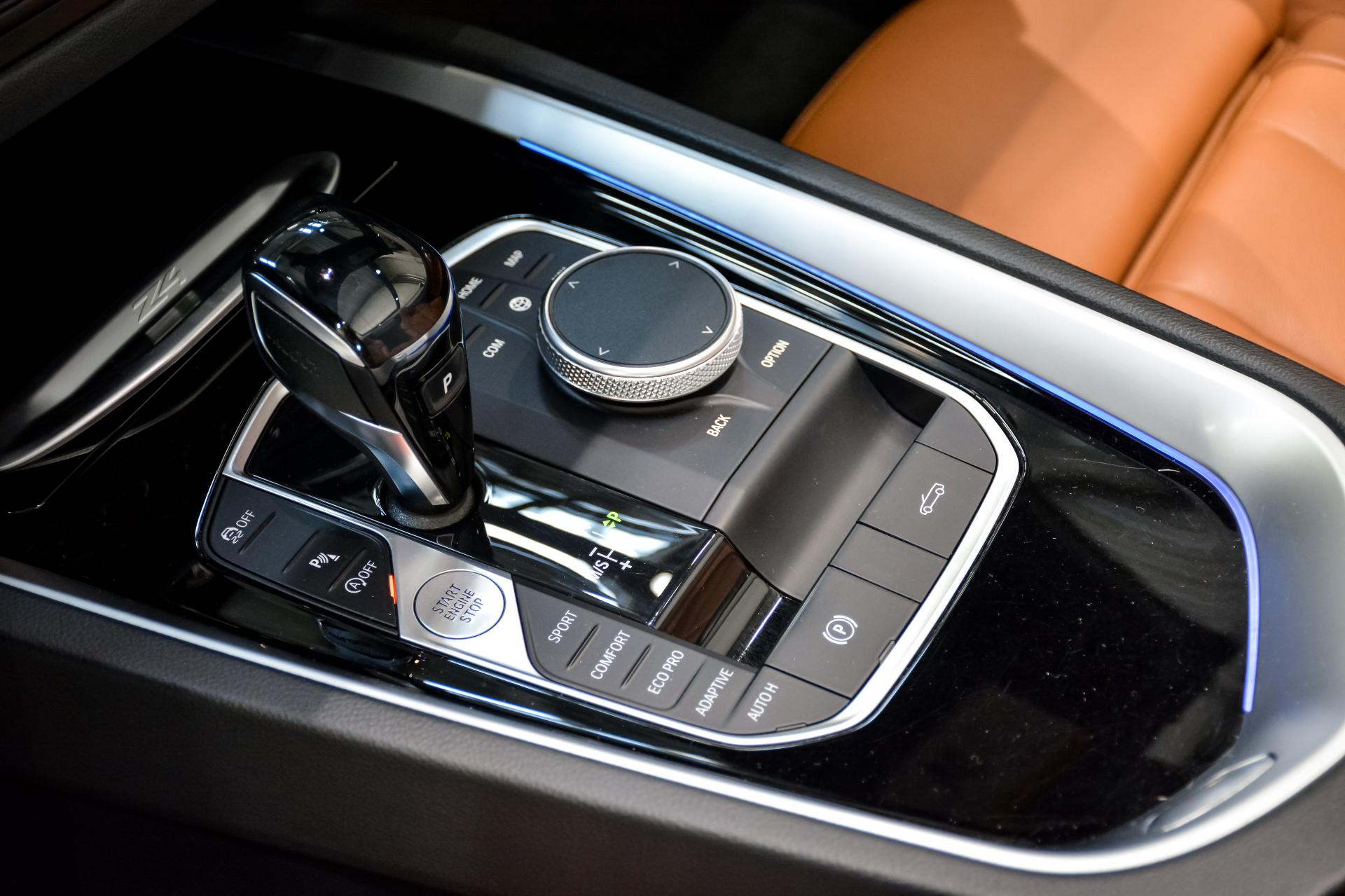 BMW Z4 M40i 3.0 250kW