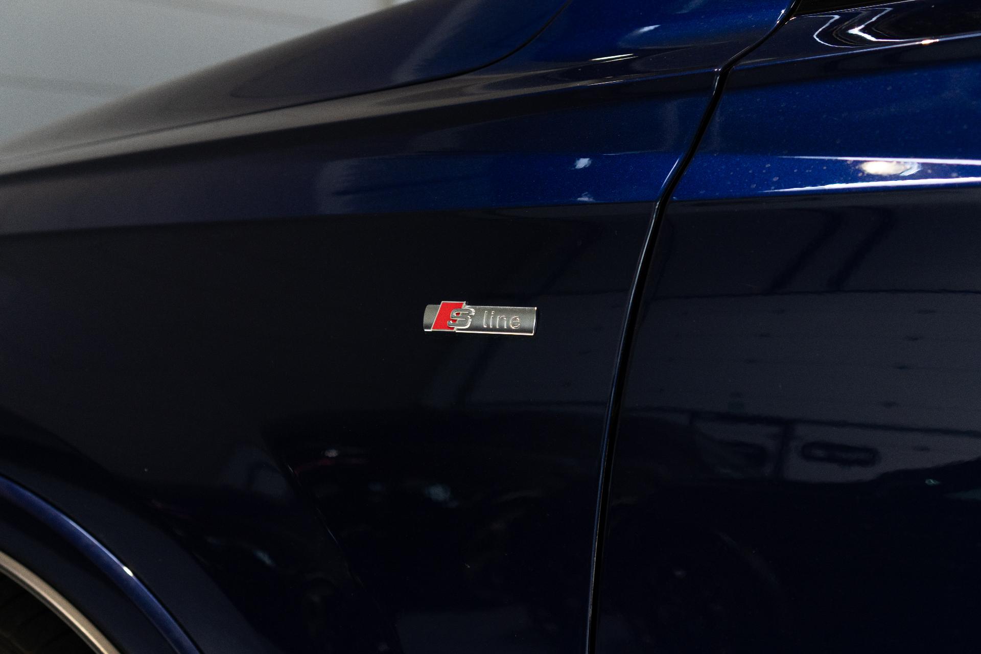 Audi Q7 3.0 210kW