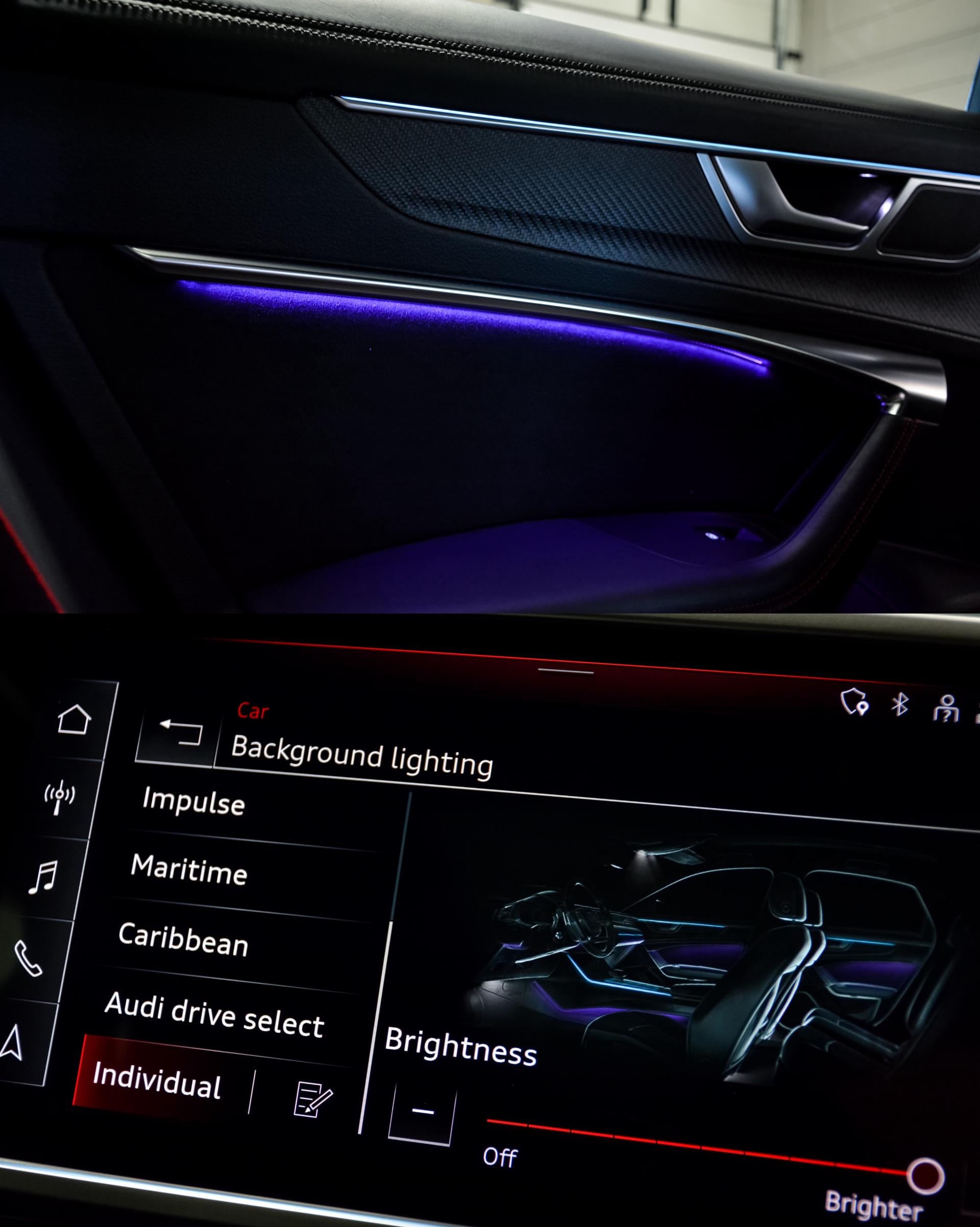 Audi RS 6 Avant Quattro 4.0 441kW