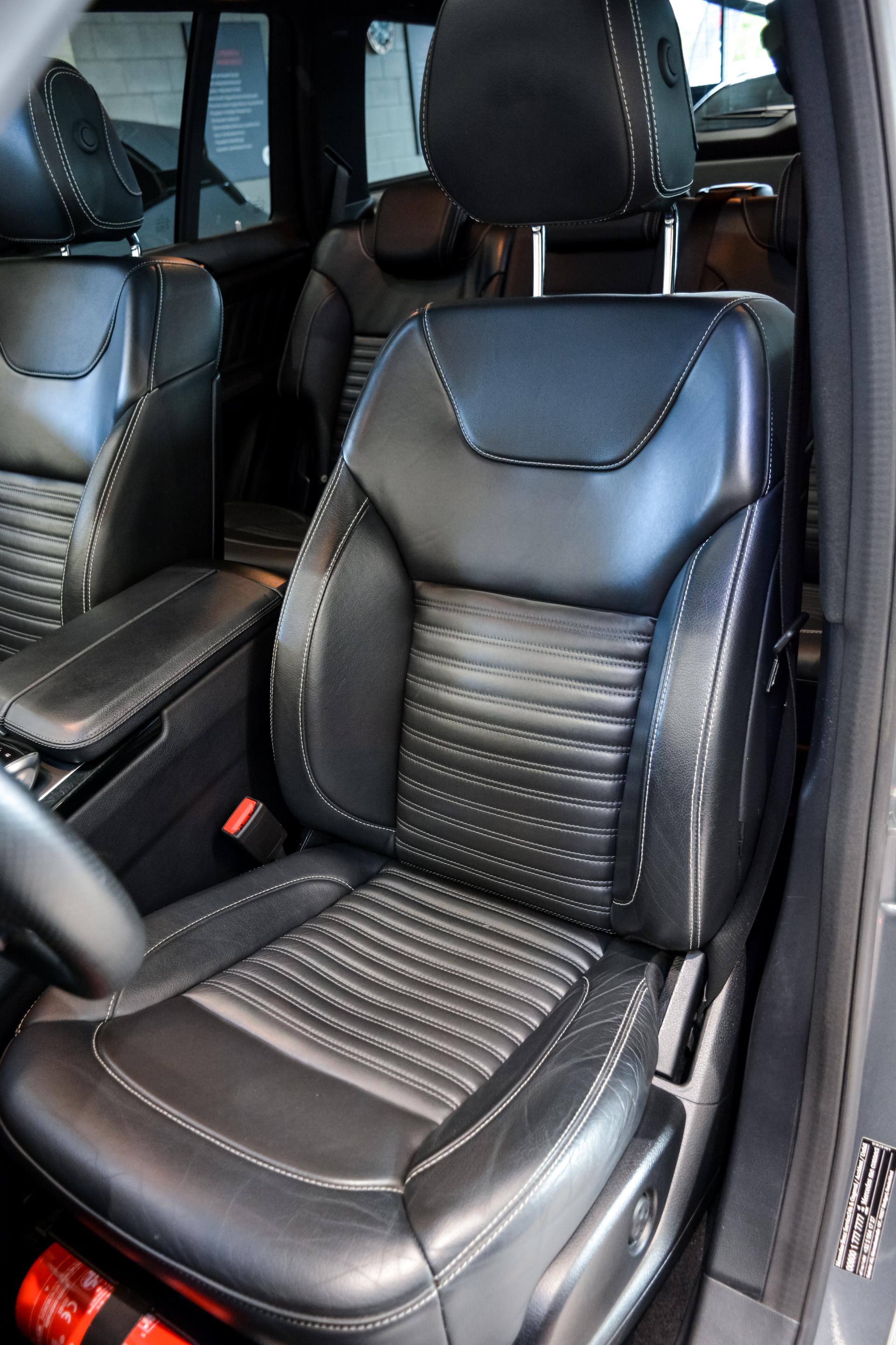 Mercedes-Benz GLS 350 d AMG 4Matic 3.0 190kW