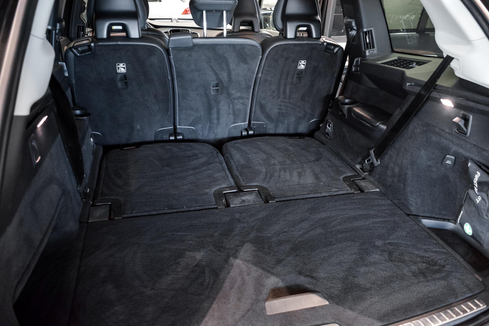 Volvo XC90 Inscription T8 Recharge 2.0 287kW