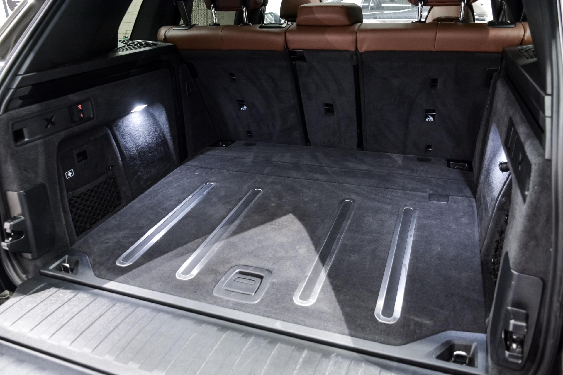 BMW X5 xDrive40d M-Pakett