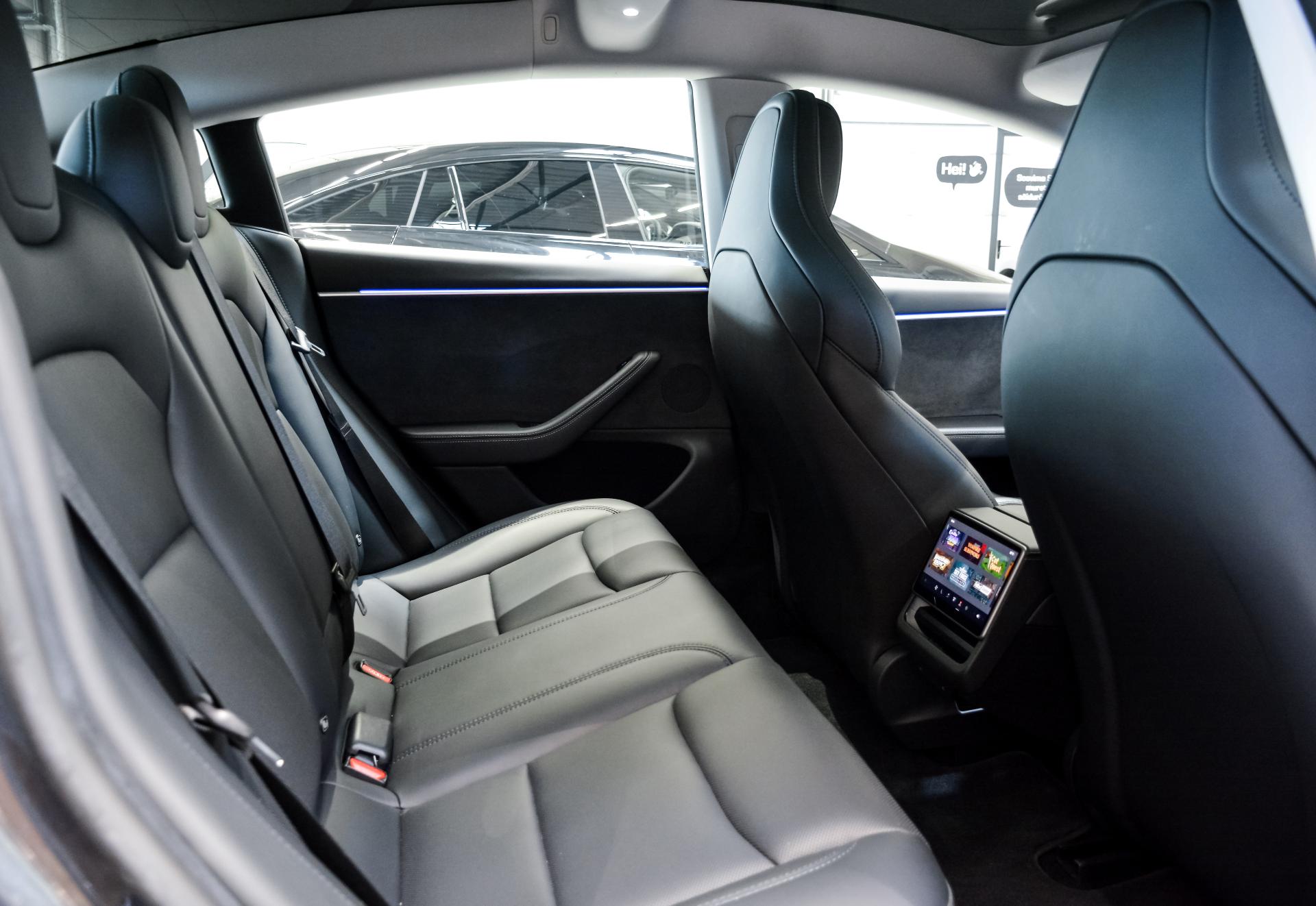 Tesla Model 3 Performance FL AWD 460kW