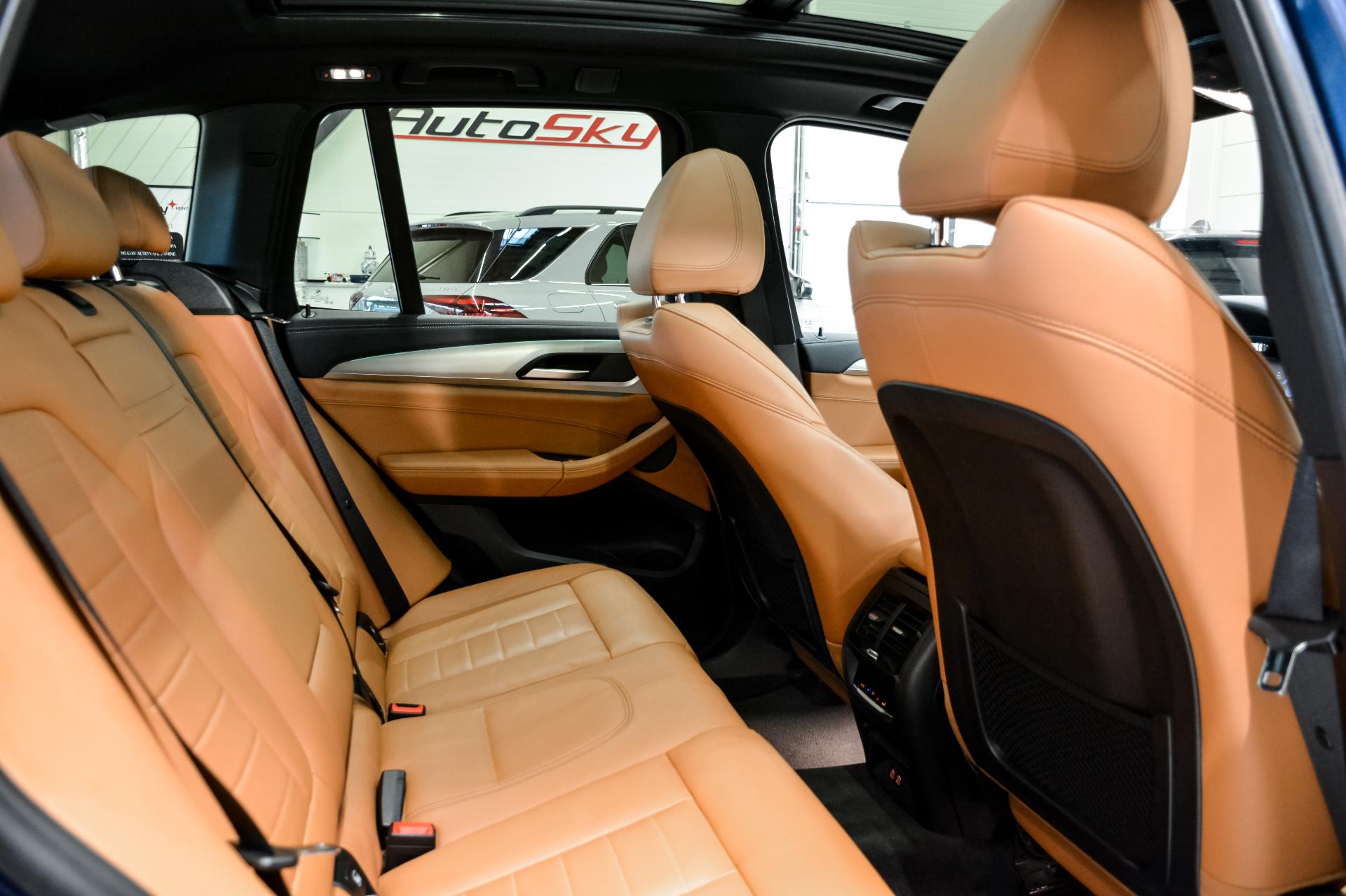 BMW iX3 Impressive 210kW