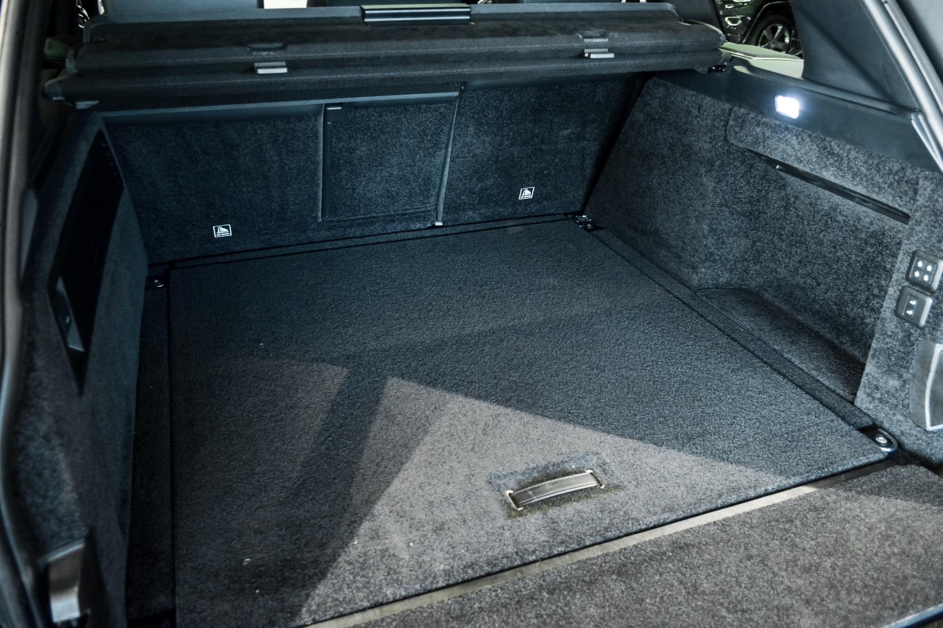 Land Rover Range Rover Vogue 3.0 183kW