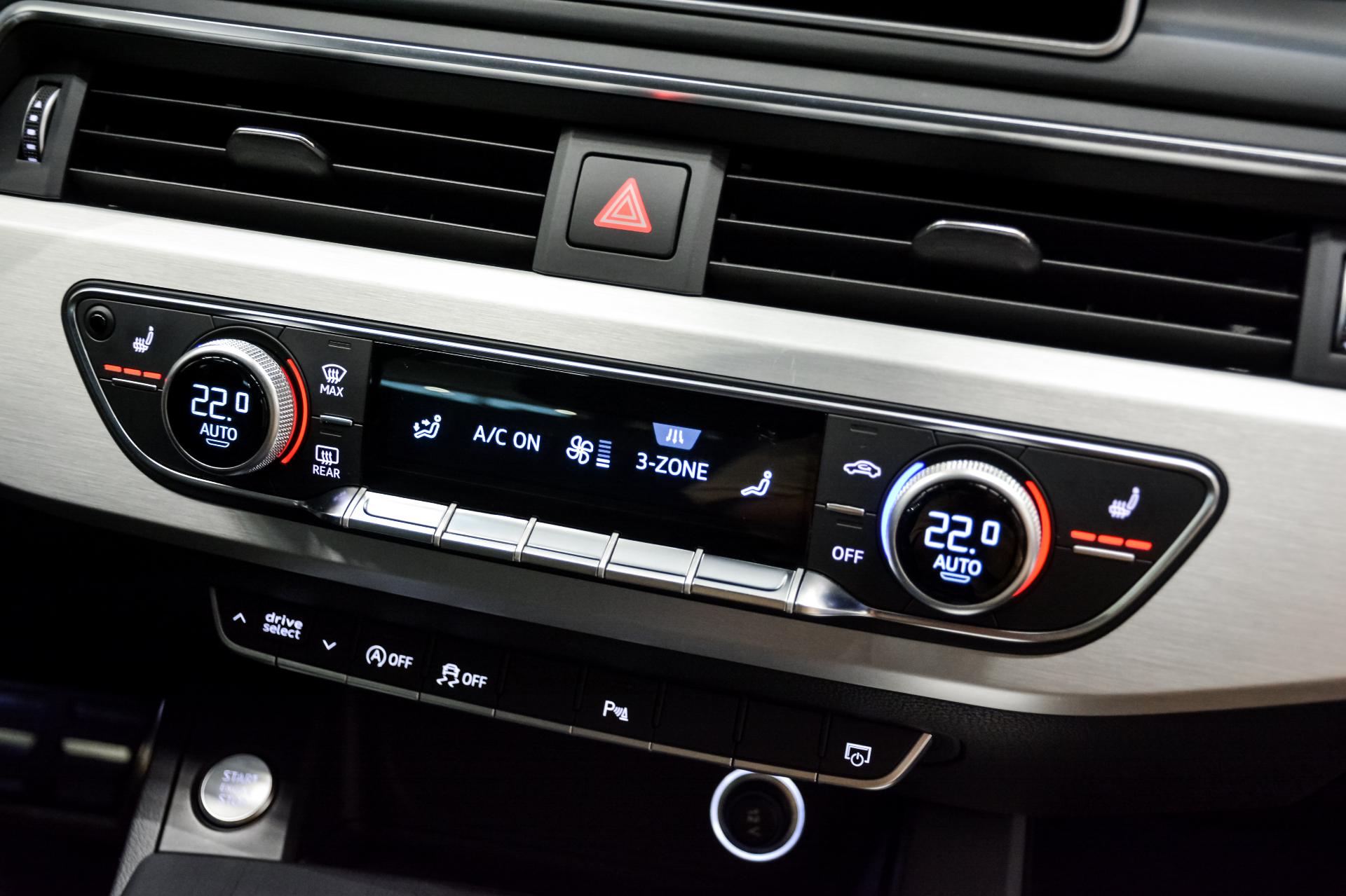 Audi A5 S line TDI quattro 2.0 140kW