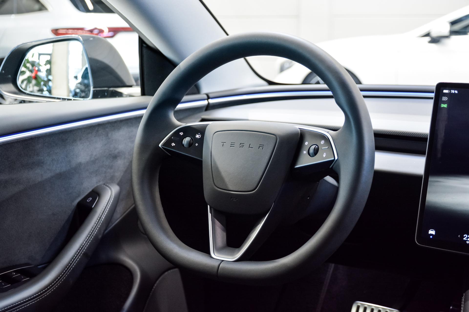 Tesla Model 3 Performance FL AWD 460kW
