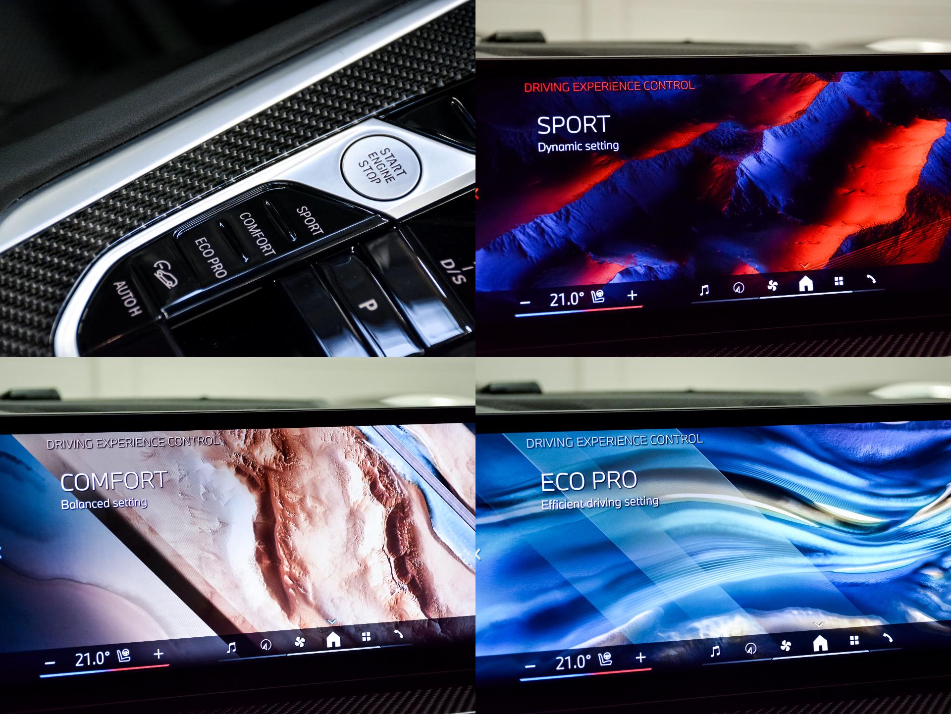 BMW X6 xDrive30d M-Sport Pro 3.0 210kW