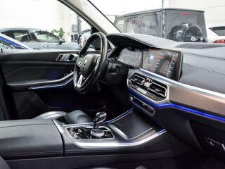 BMW X5 xDrive30d xLine 3.0 210kW