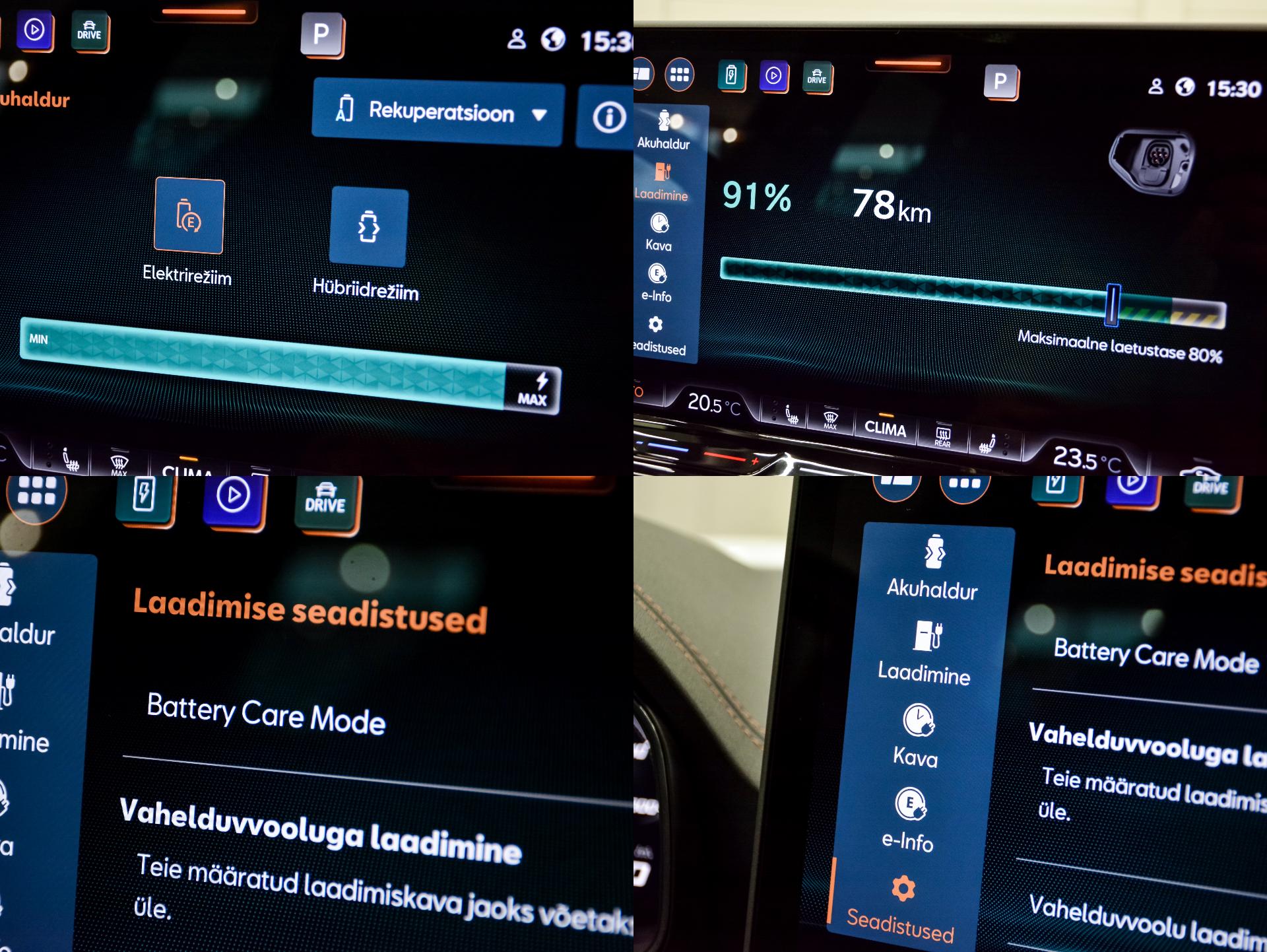 Cupra Formentor VZ 1.5 e-HYBRID DSG 1.5 200kW