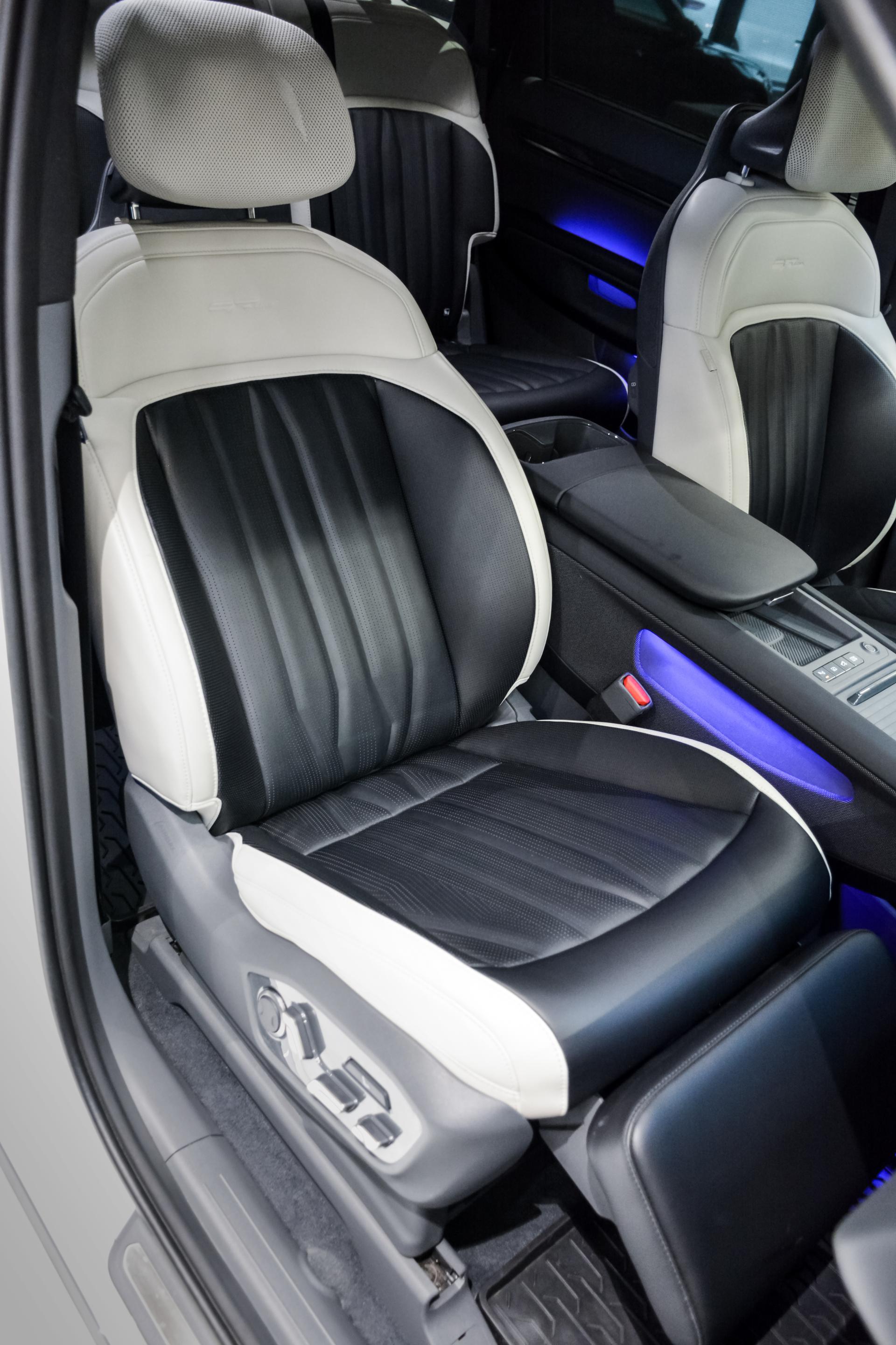 Kia EV9 GT-Line TX AWD 113kW