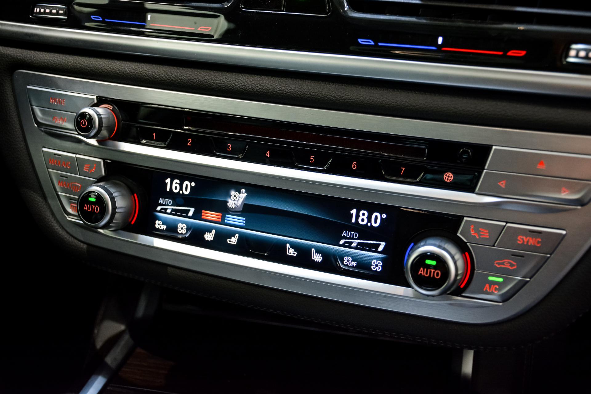 BMW 745 e 3.0 210kW