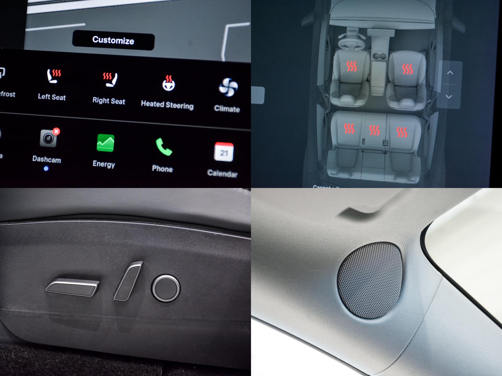 Tesla Model Y Performance AWD
