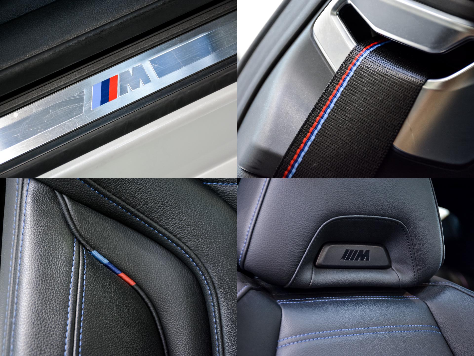 BMW M440 M-Sport xDrive 3.0 275kW