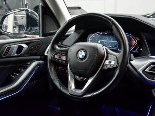 BMW X5 xDrive30d xLine 3.0 210kW