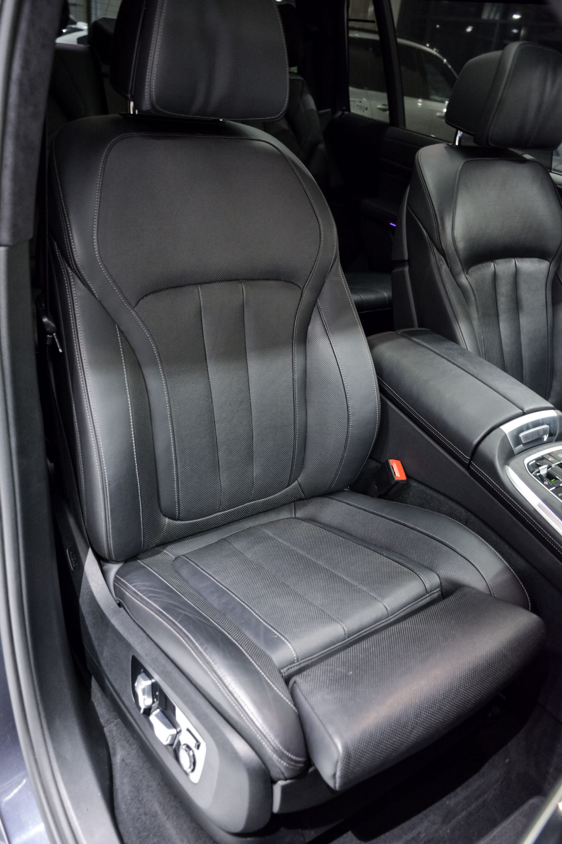 BMW X7 xDrive 30d M-Pakett Individual