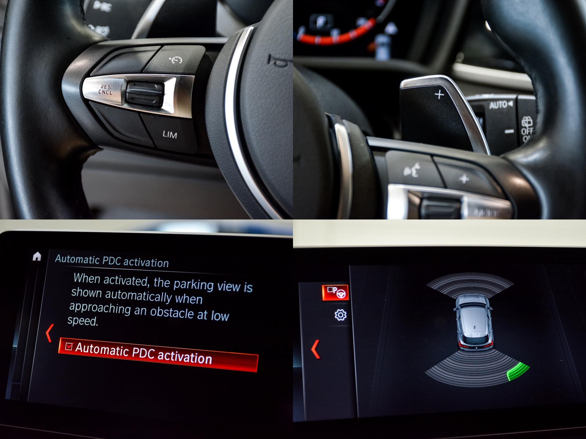 BMW X2 xDrive M35i 2.0 225kW