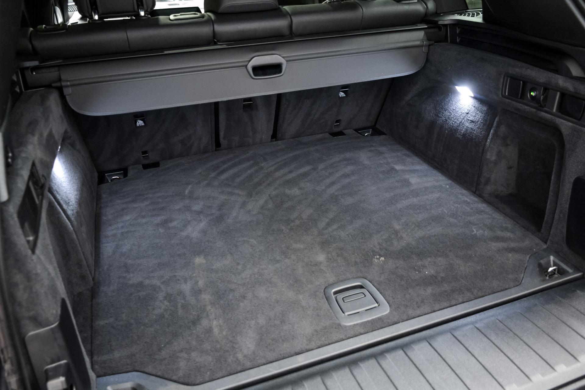BMW X5 xDrive30 D M-Pakett 3.0 210kW