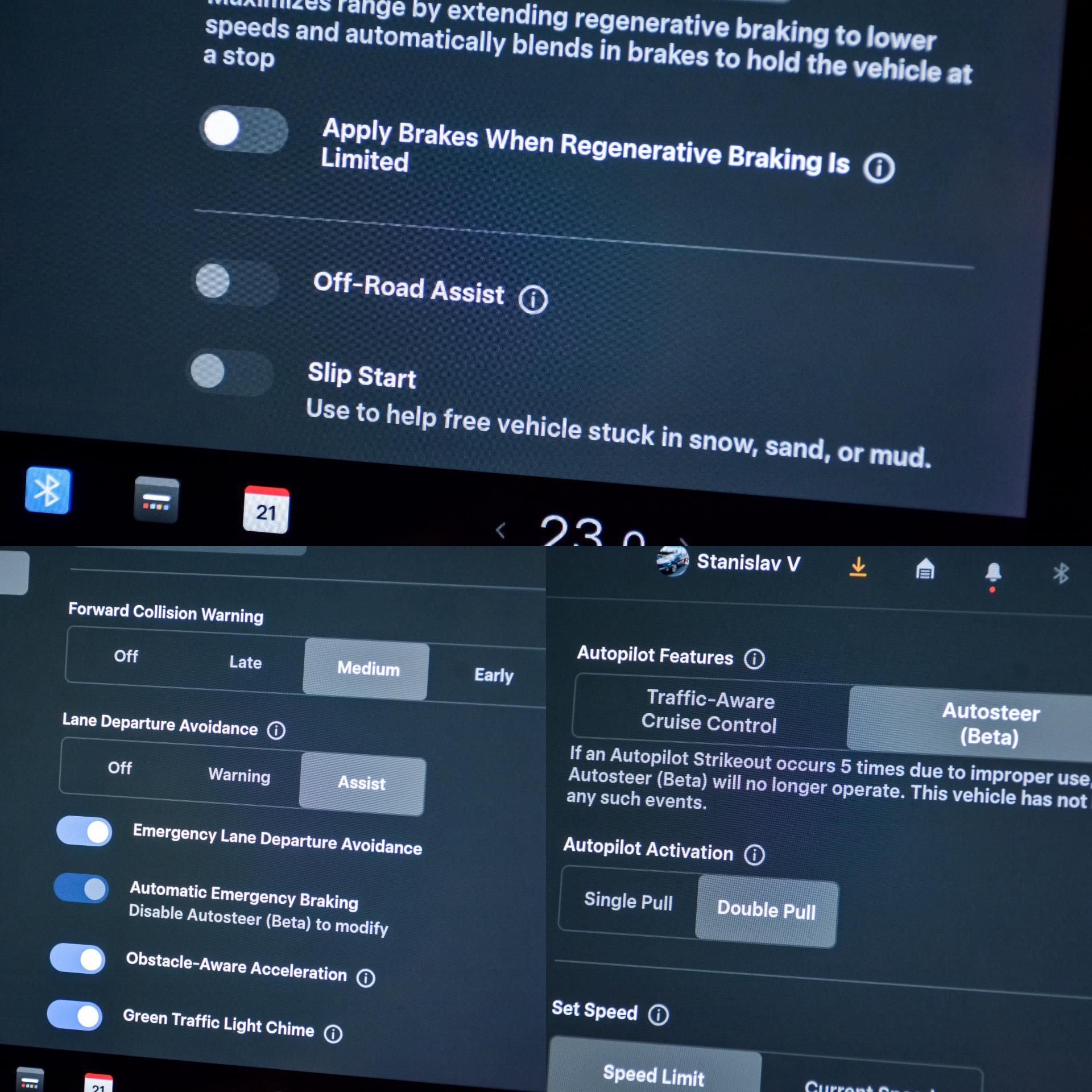 Tesla Model Y Performance AWD
