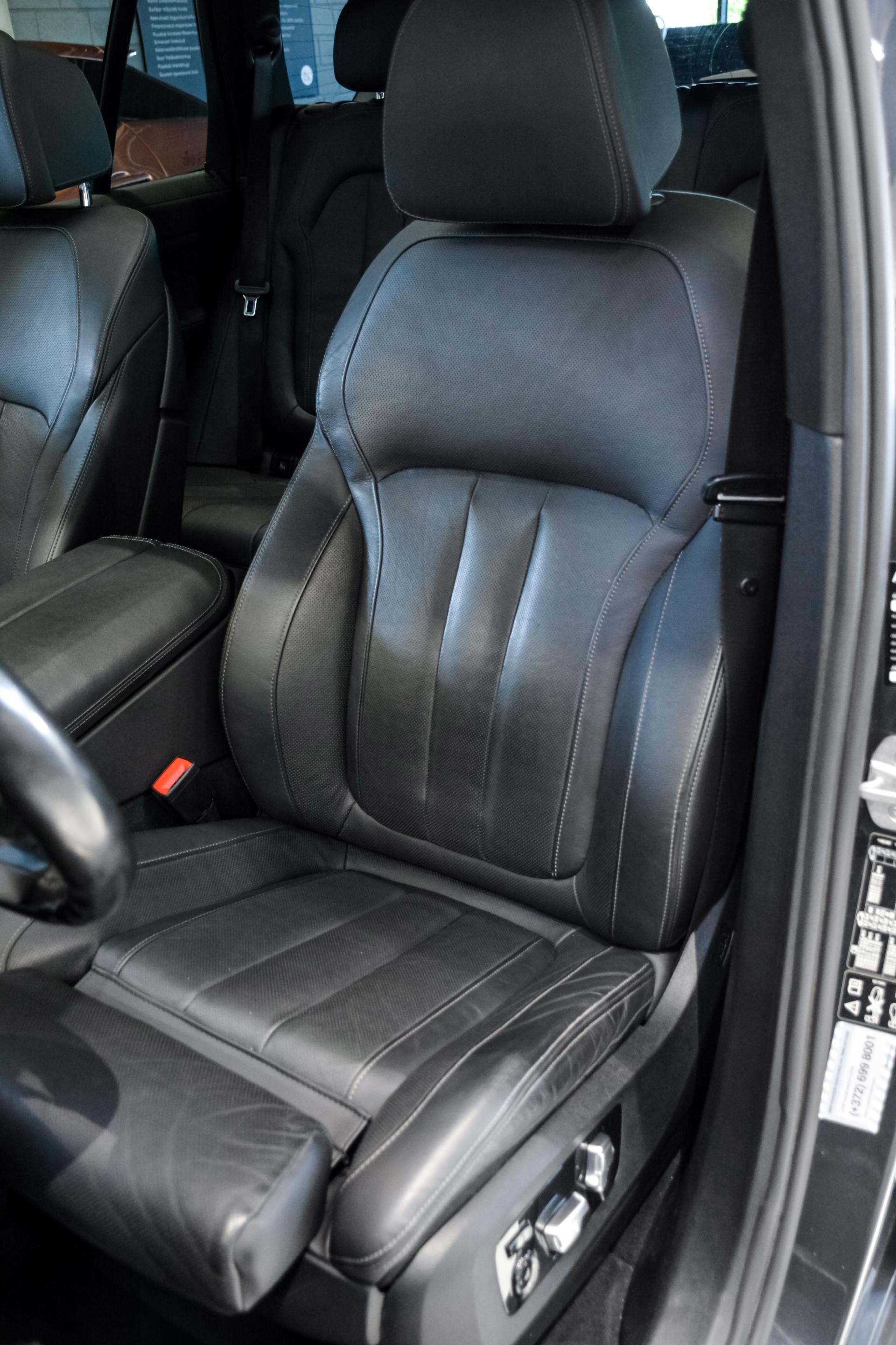 BMW X5 xDrive30d 3.0 210kW