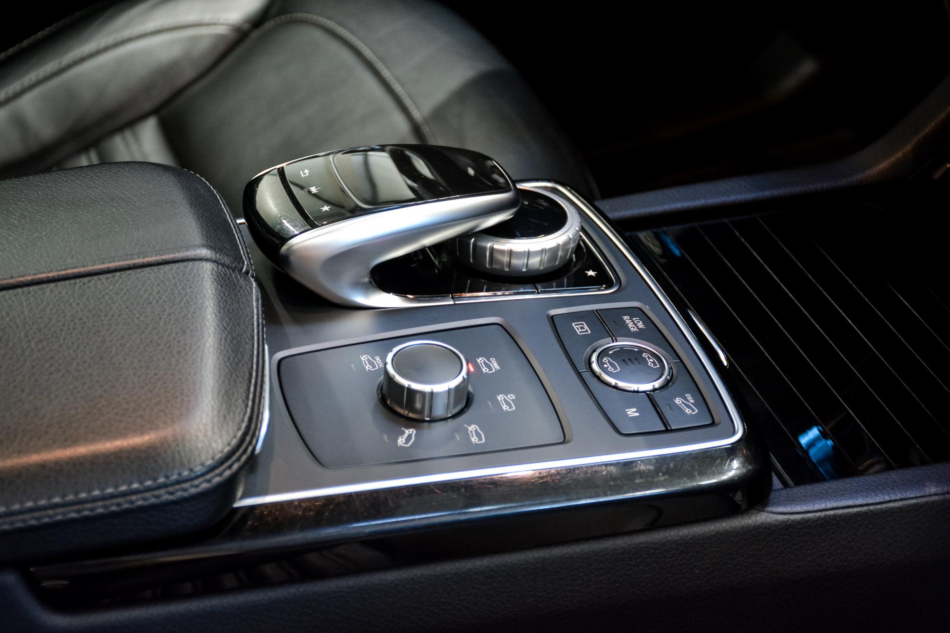 Mercedes-Benz GLS 350 d AMG 4Matic 3.0 190kW