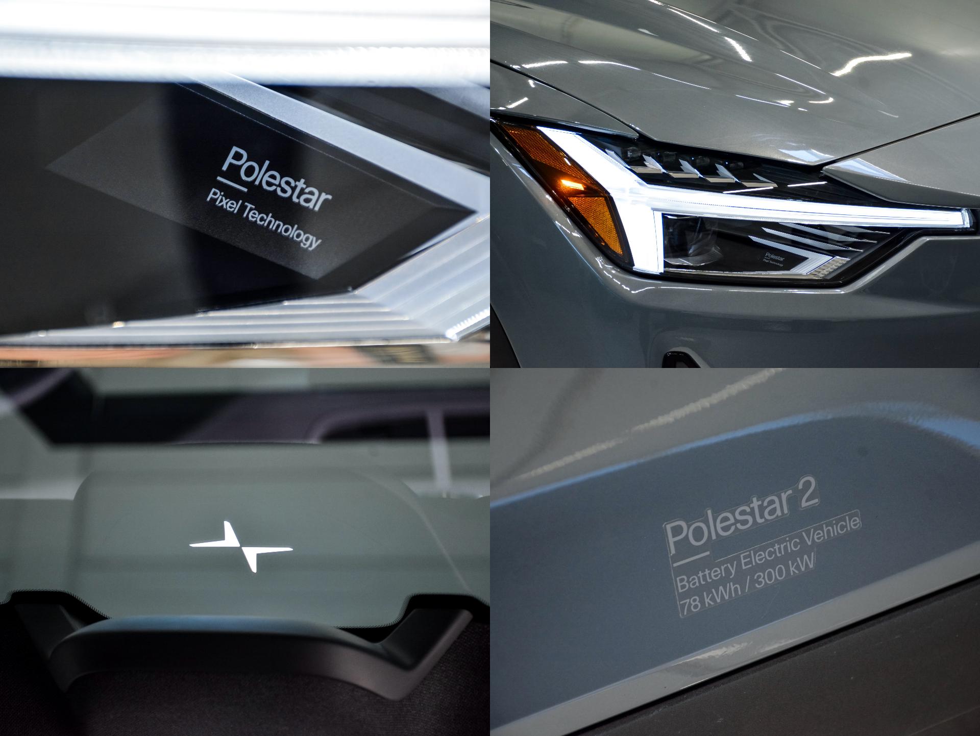 Polestar 2 Long Range Dual Motor