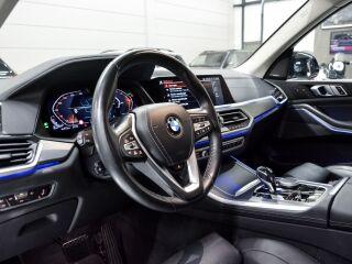 BMW X5 xDrive30d xLine 3.0 210kW