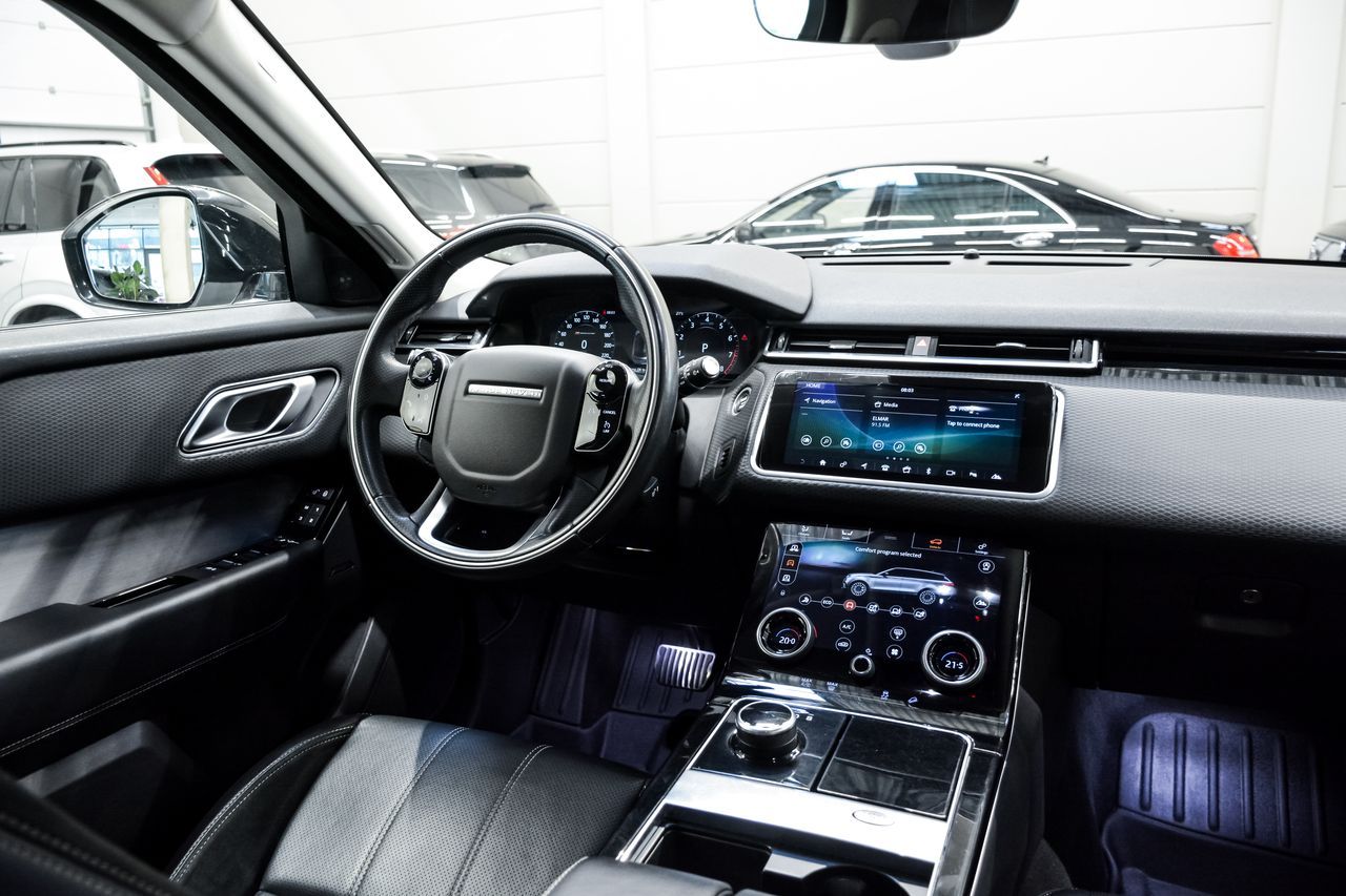 Land Rover Range Rover Velar R-DYNAMIC P300 S 2.0 221kW