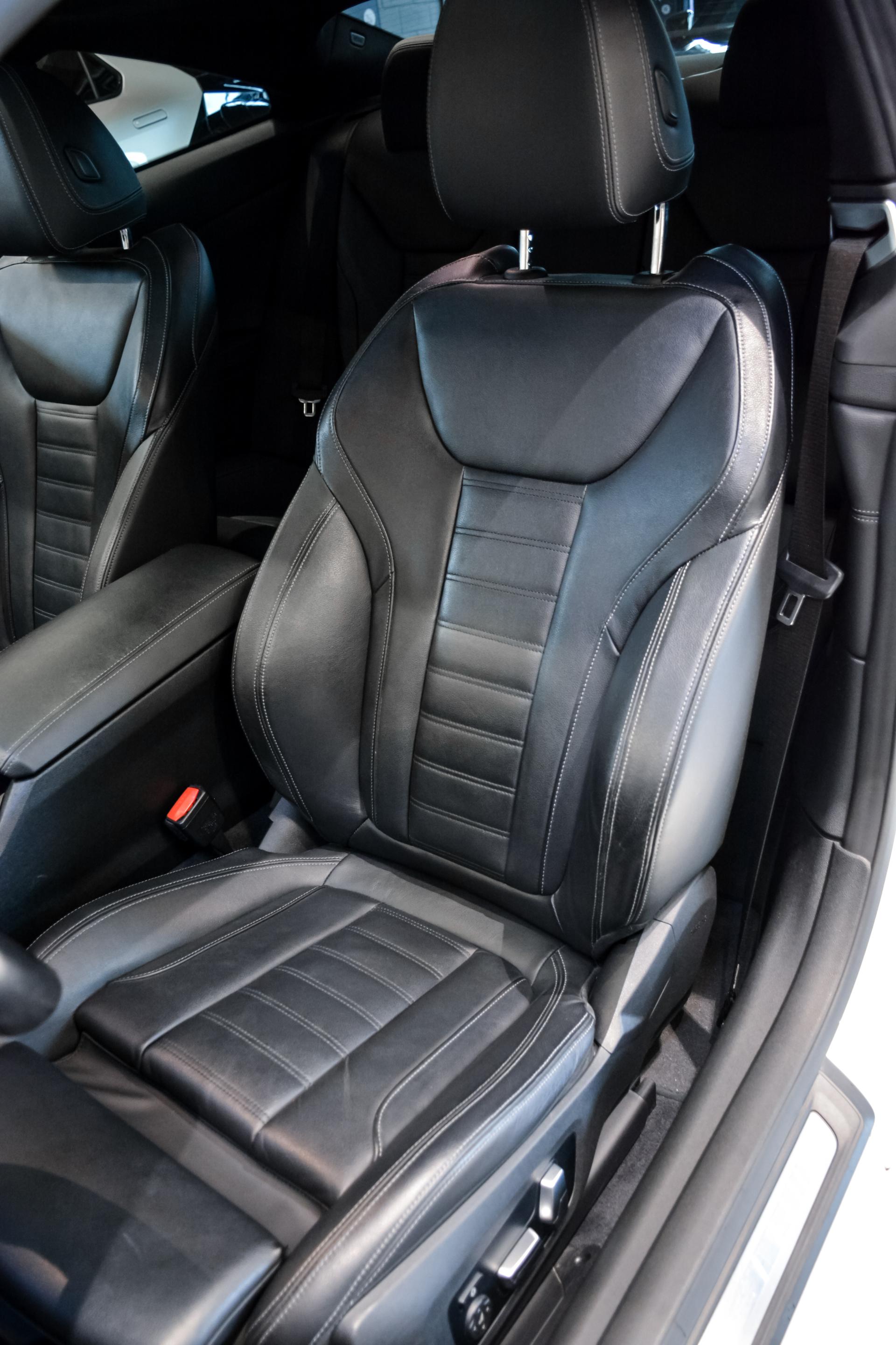 BMW 420 i M Sport 2.0 135kW
